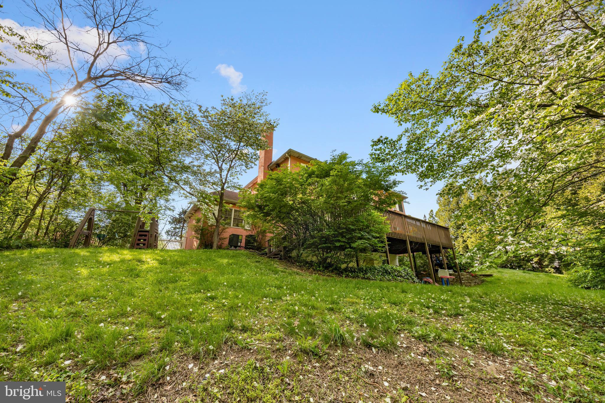 LONGFIELD WOODS - Residential