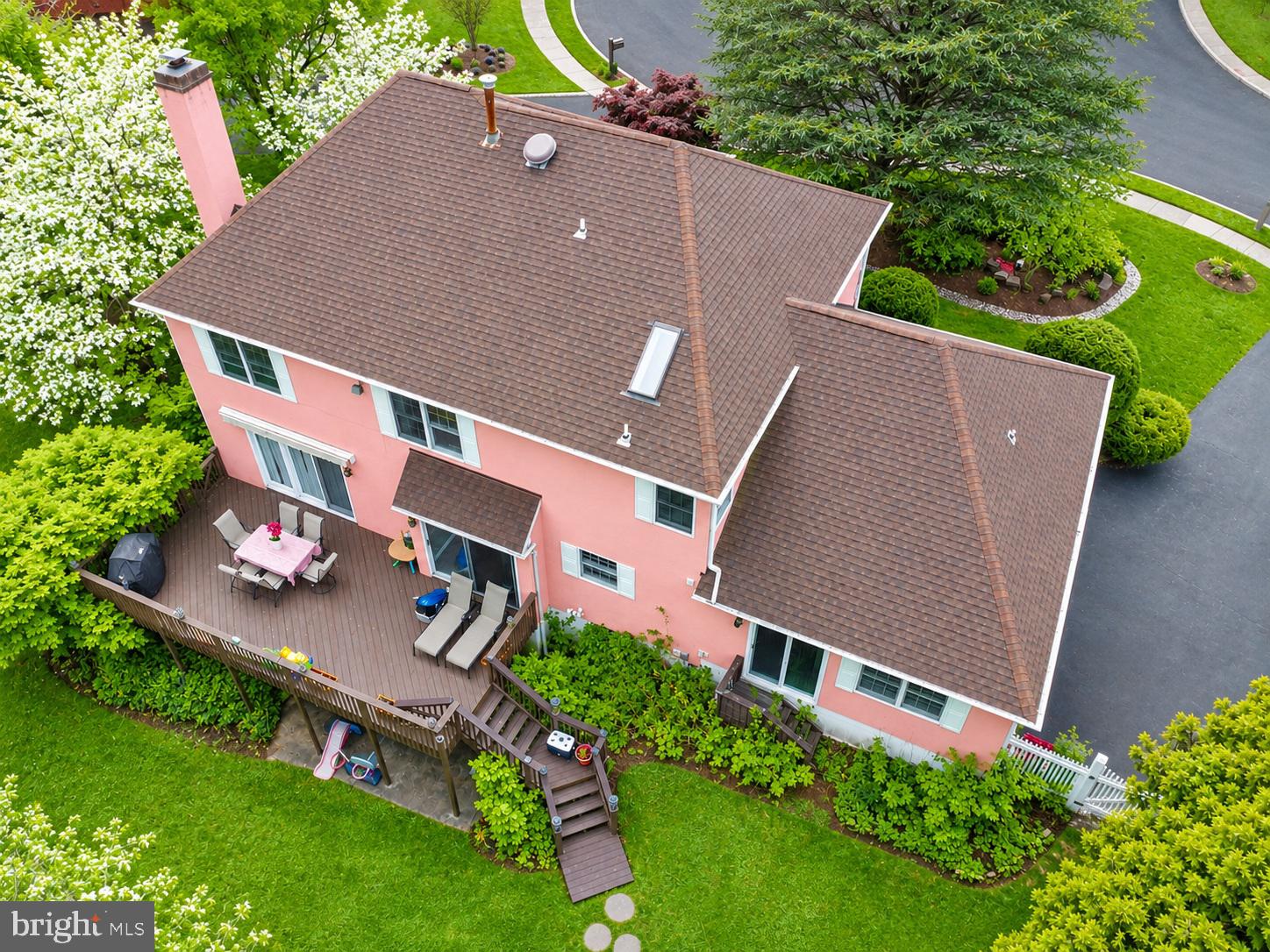 LONGFIELD WOODS - Residential