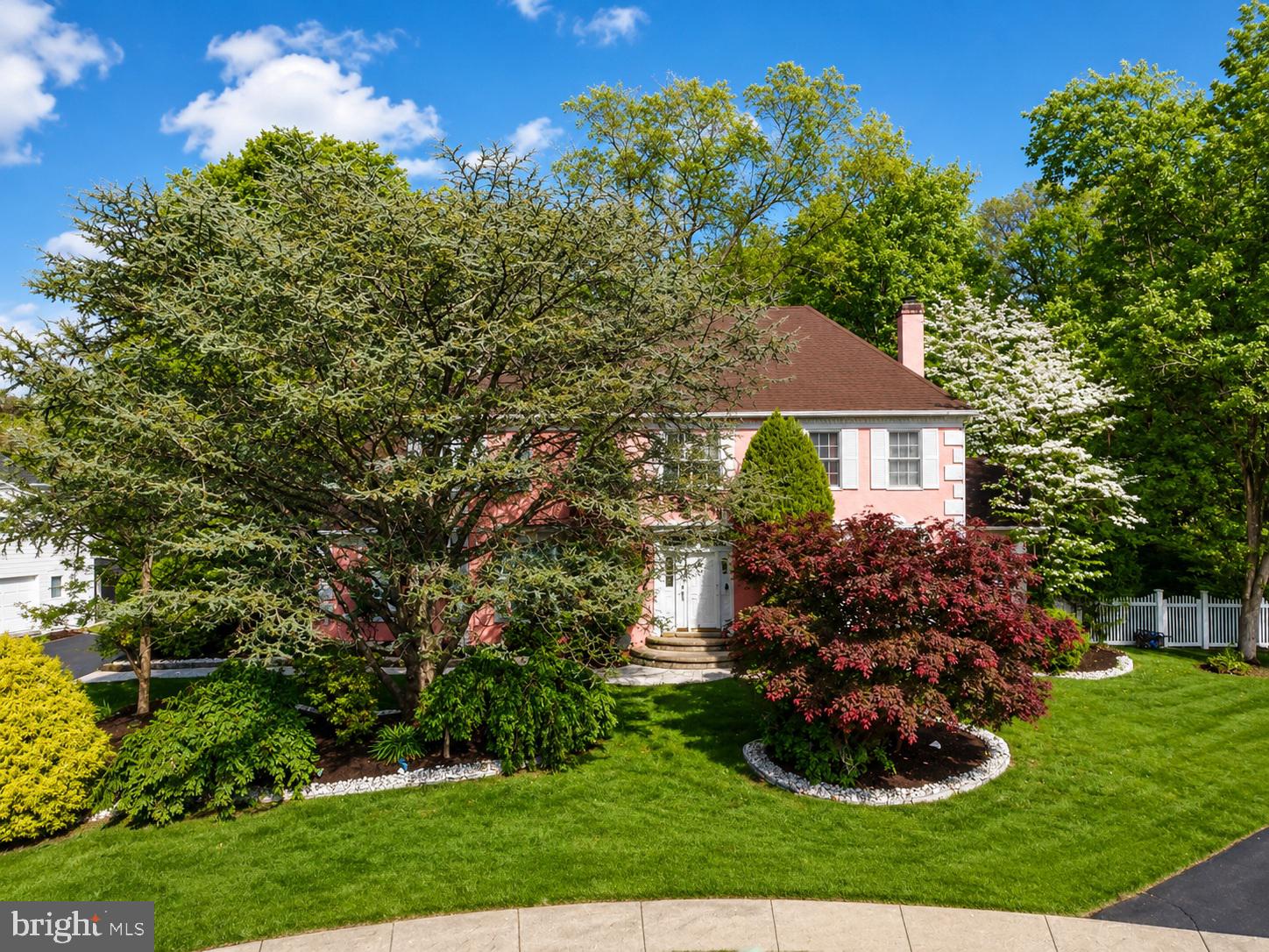 LONGFIELD WOODS - Residential