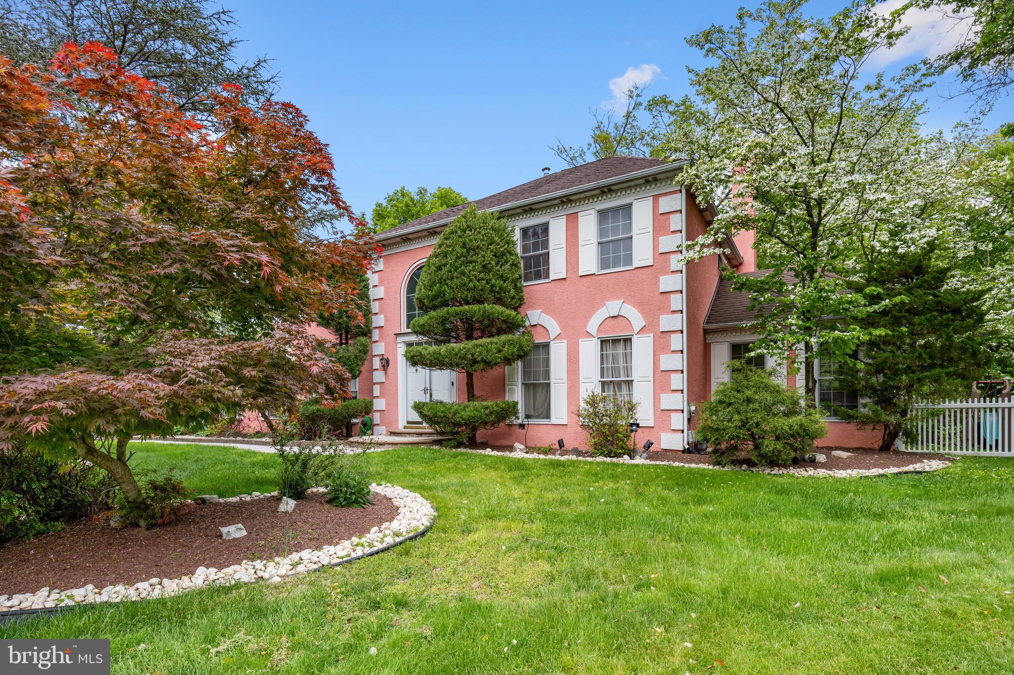 1007 FAWN DRIVE