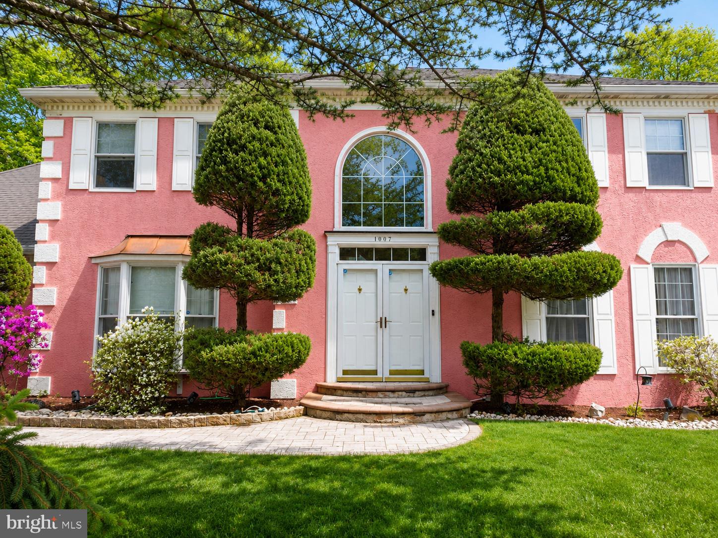LONGFIELD WOODS - Residential