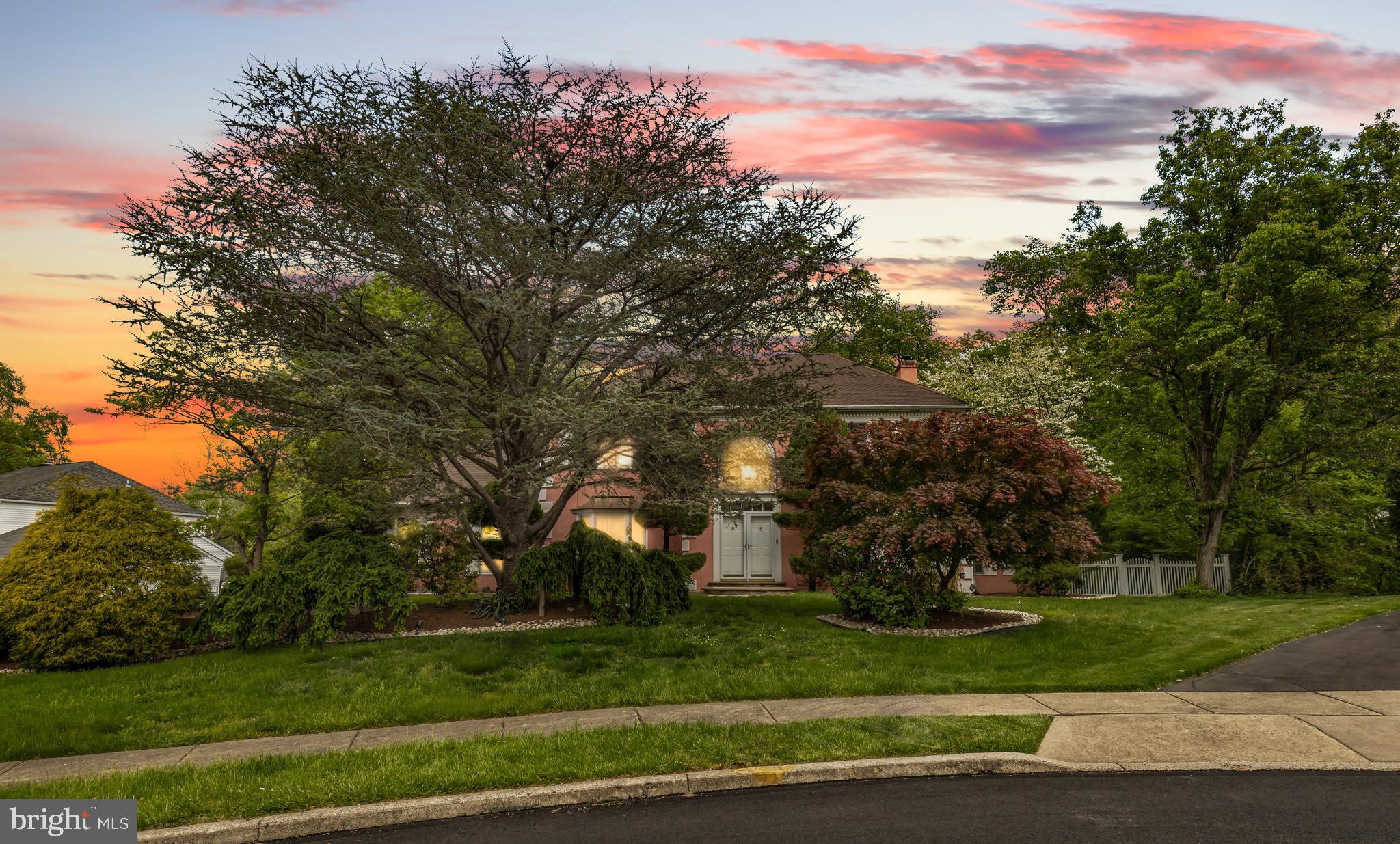 1007 FAWN DRIVE