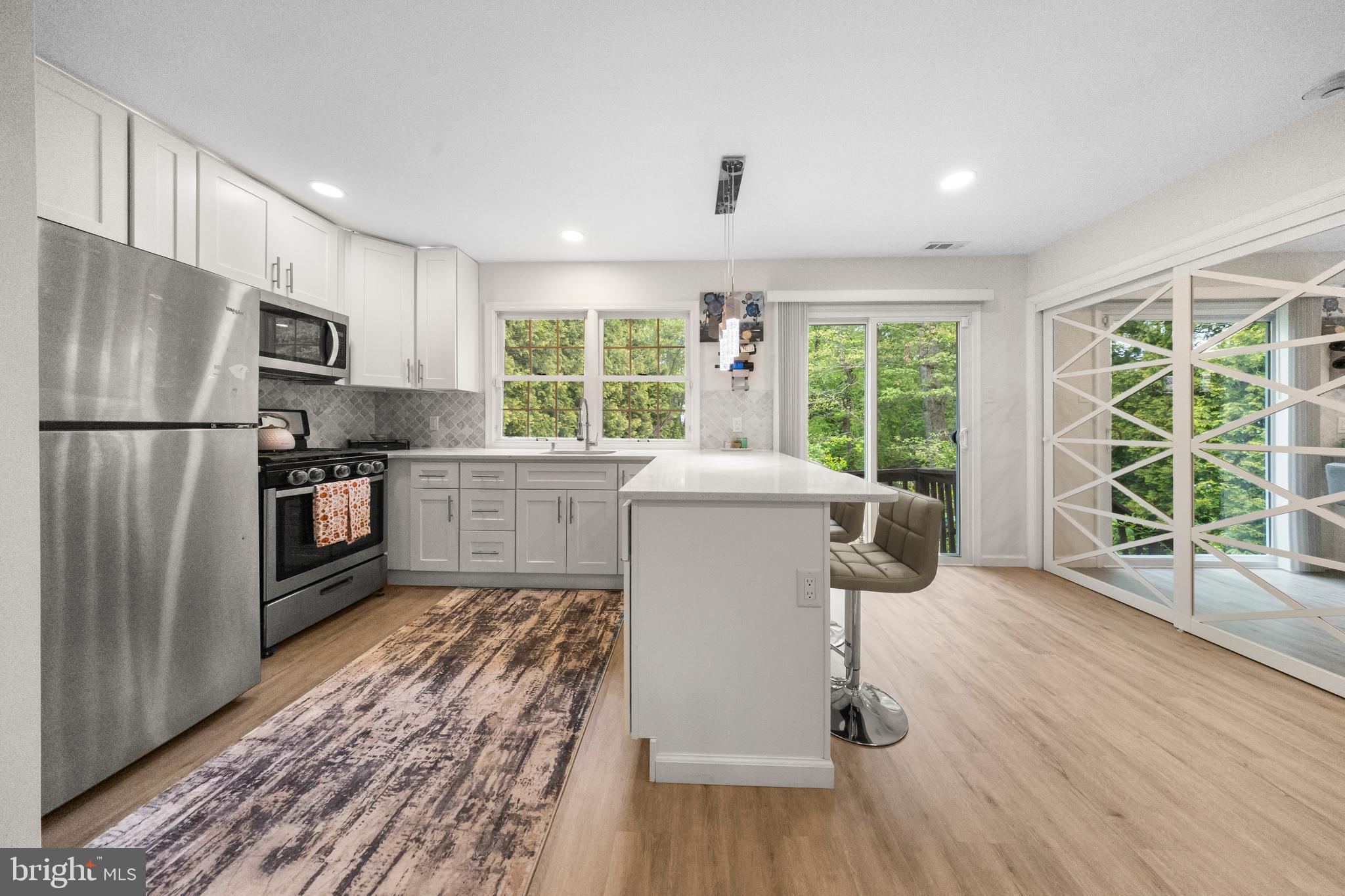 LONGFIELD WOODS - Residential
