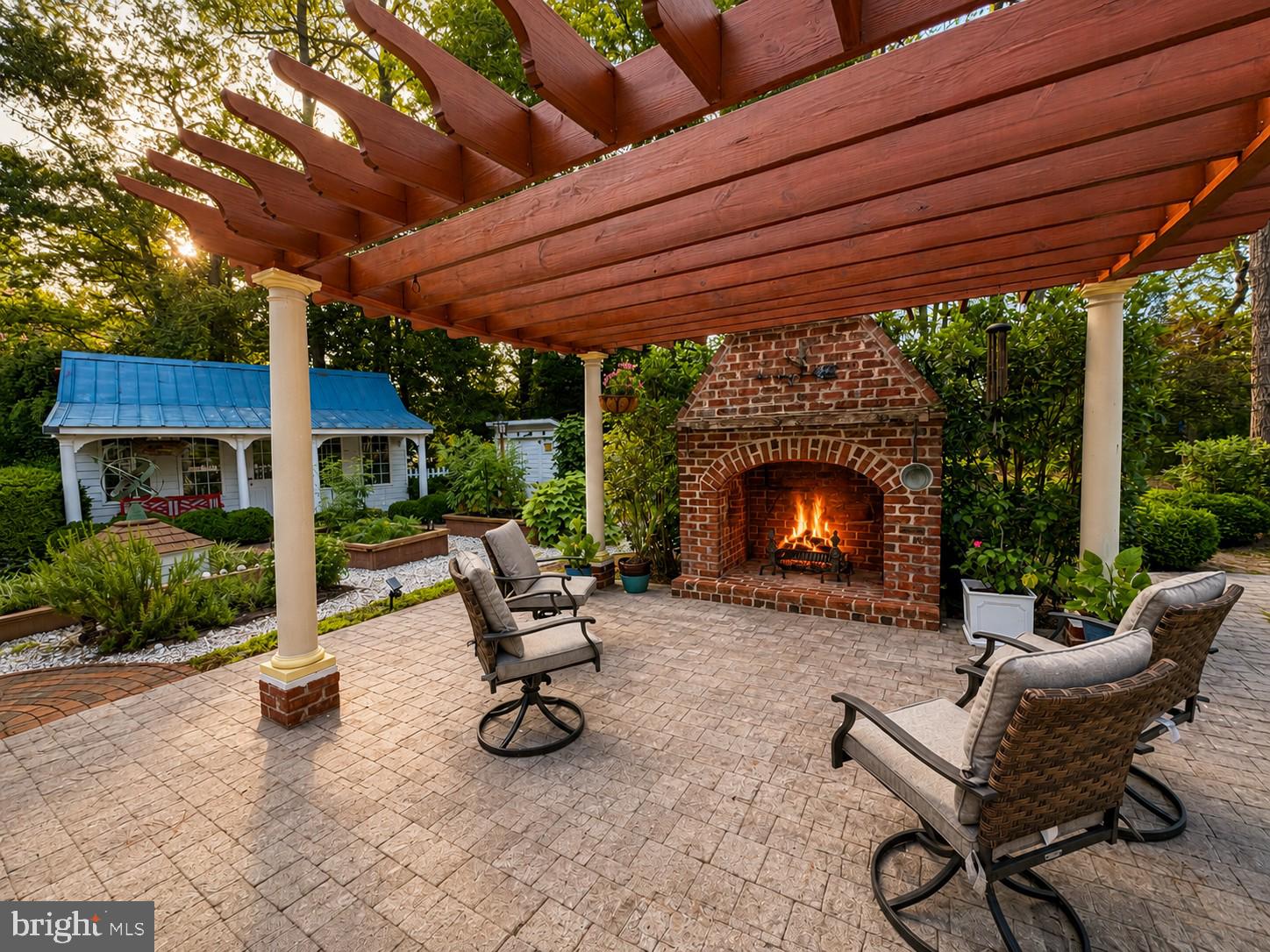 8141 COURTHOUSE HILL ROAD