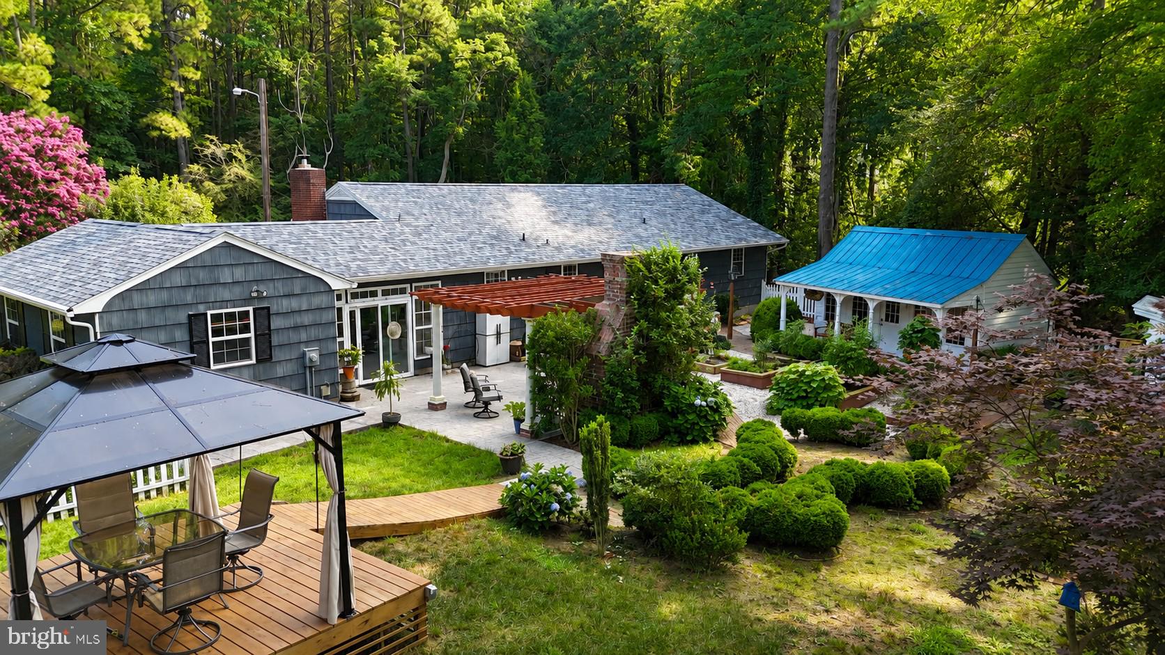 8141 COURTHOUSE HILL ROAD