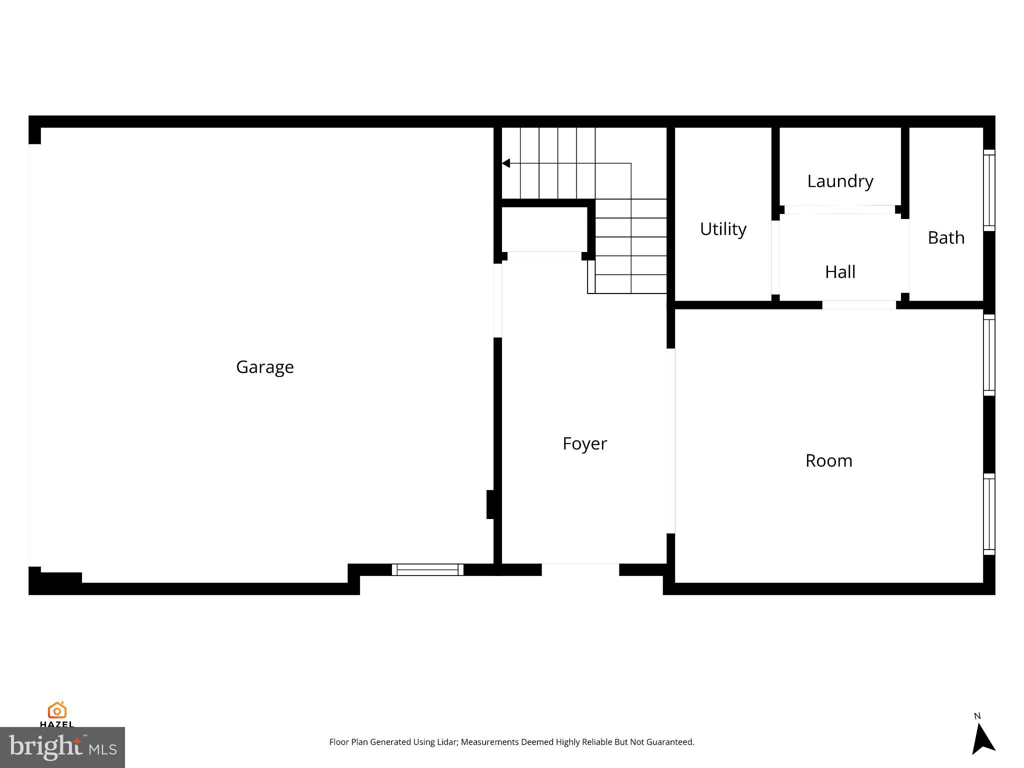 EAST GATE - Residential