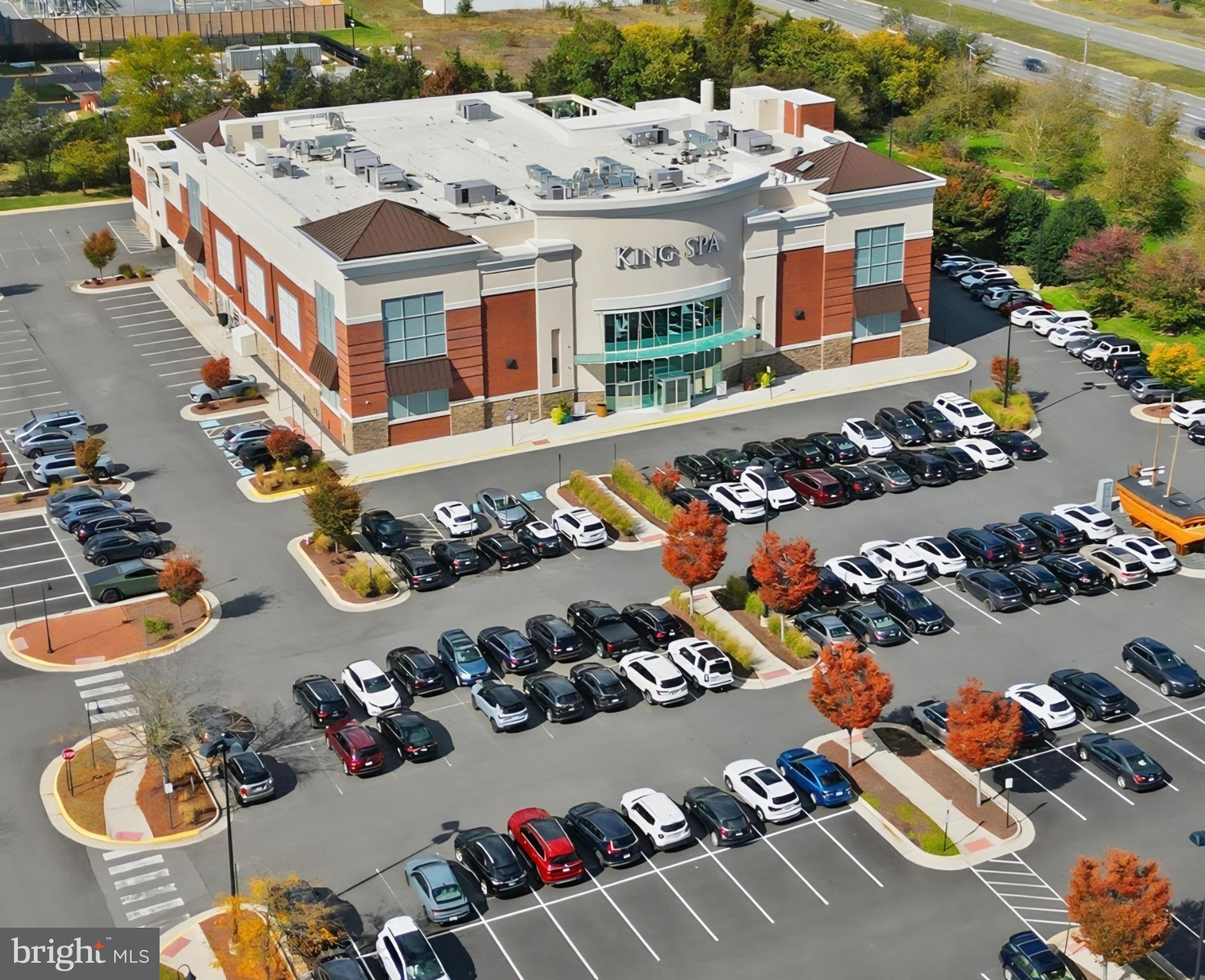 EAST GATE - Residential