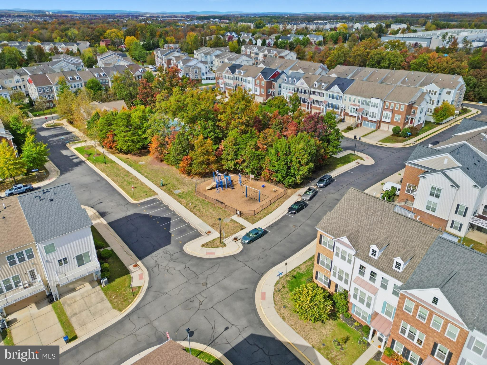 EAST GATE - Residential