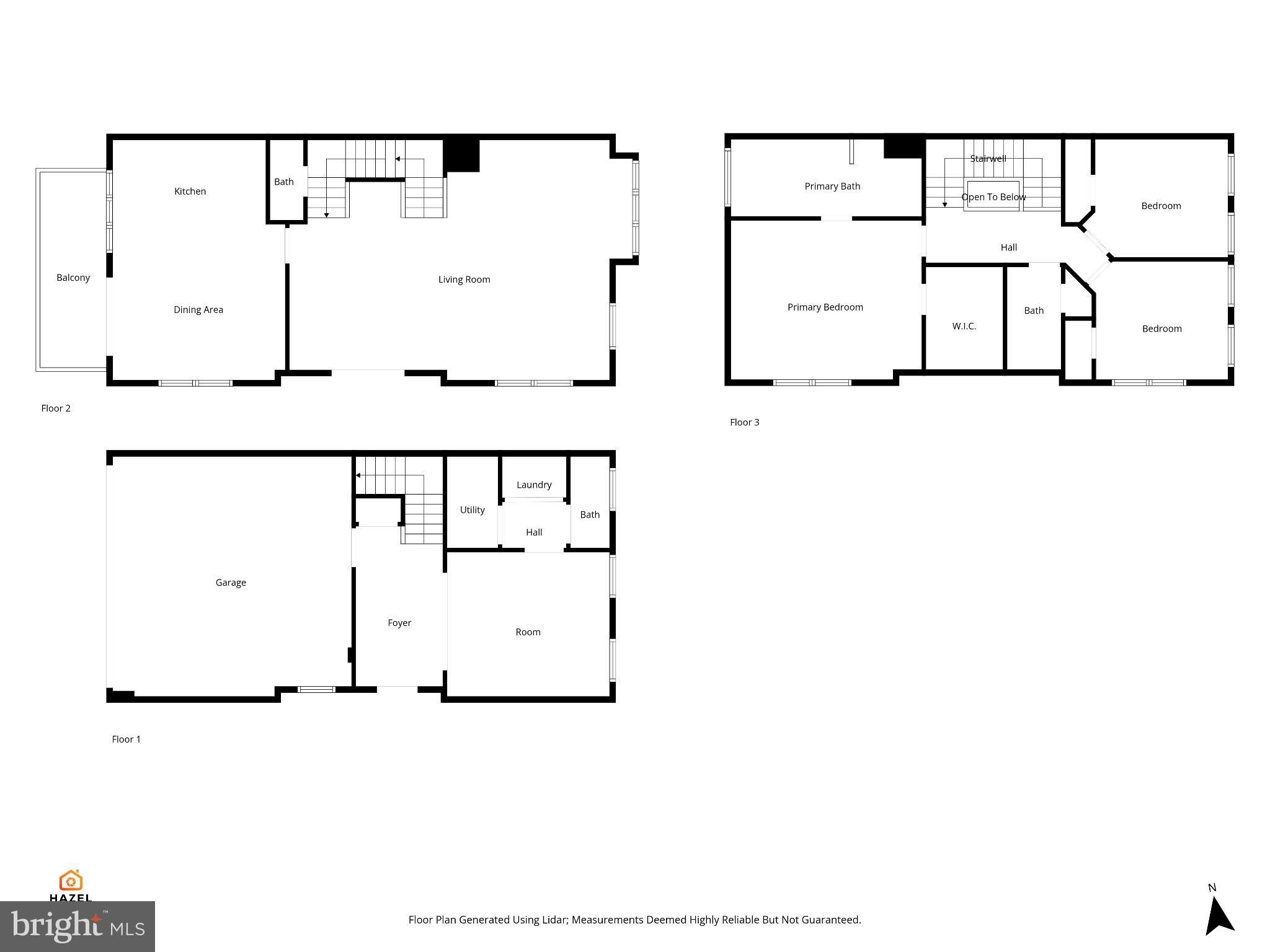 EAST GATE - Residential