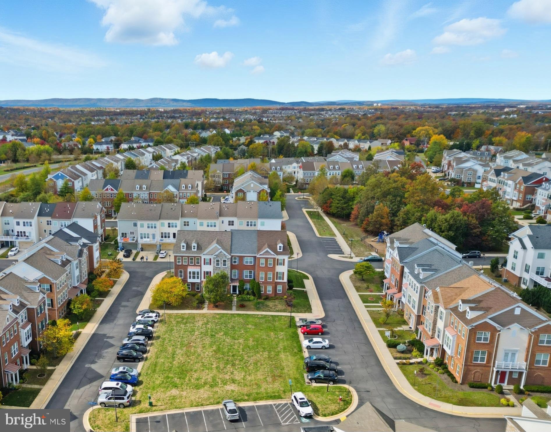 EAST GATE - Residential