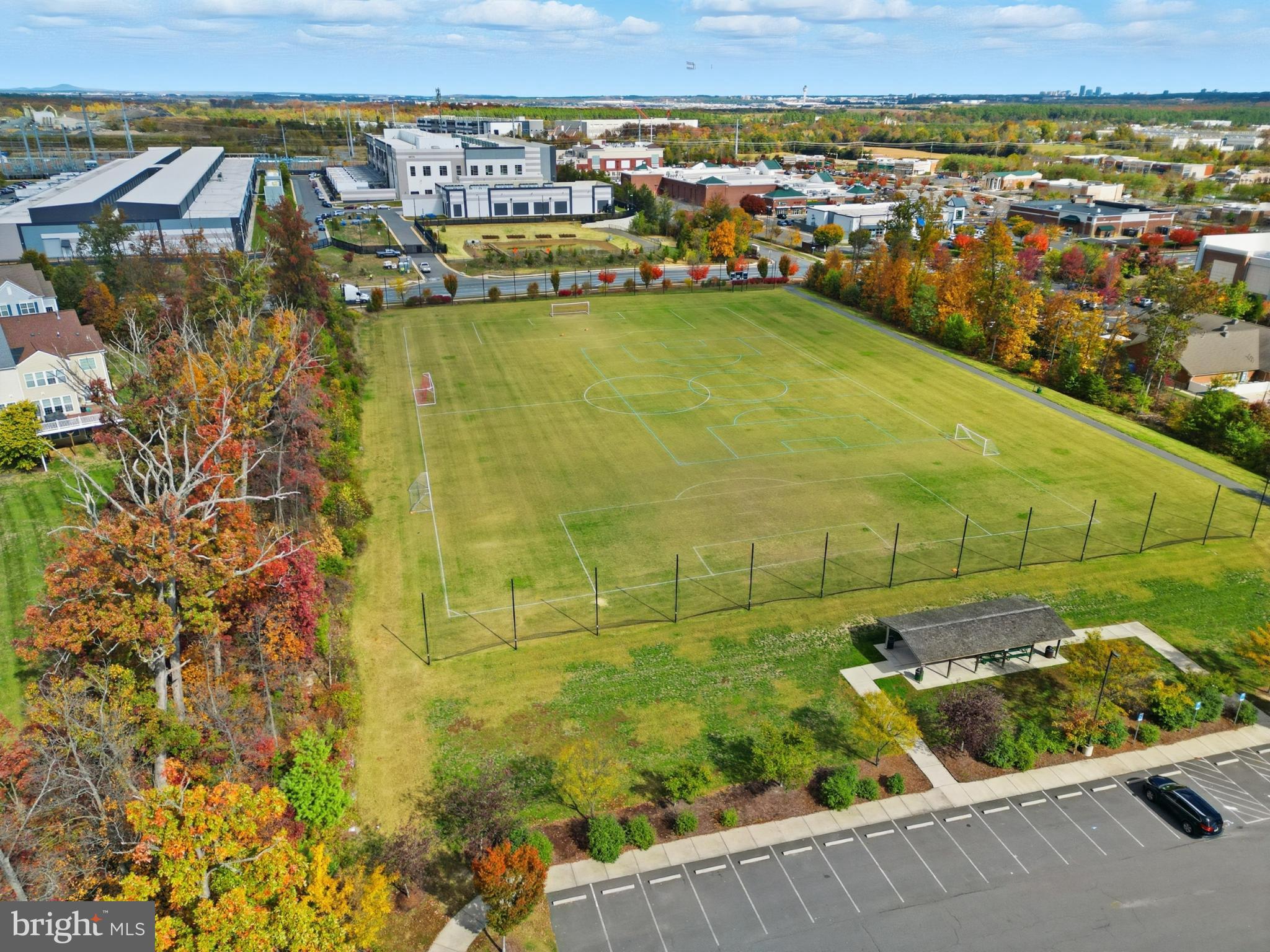 EAST GATE - Residential