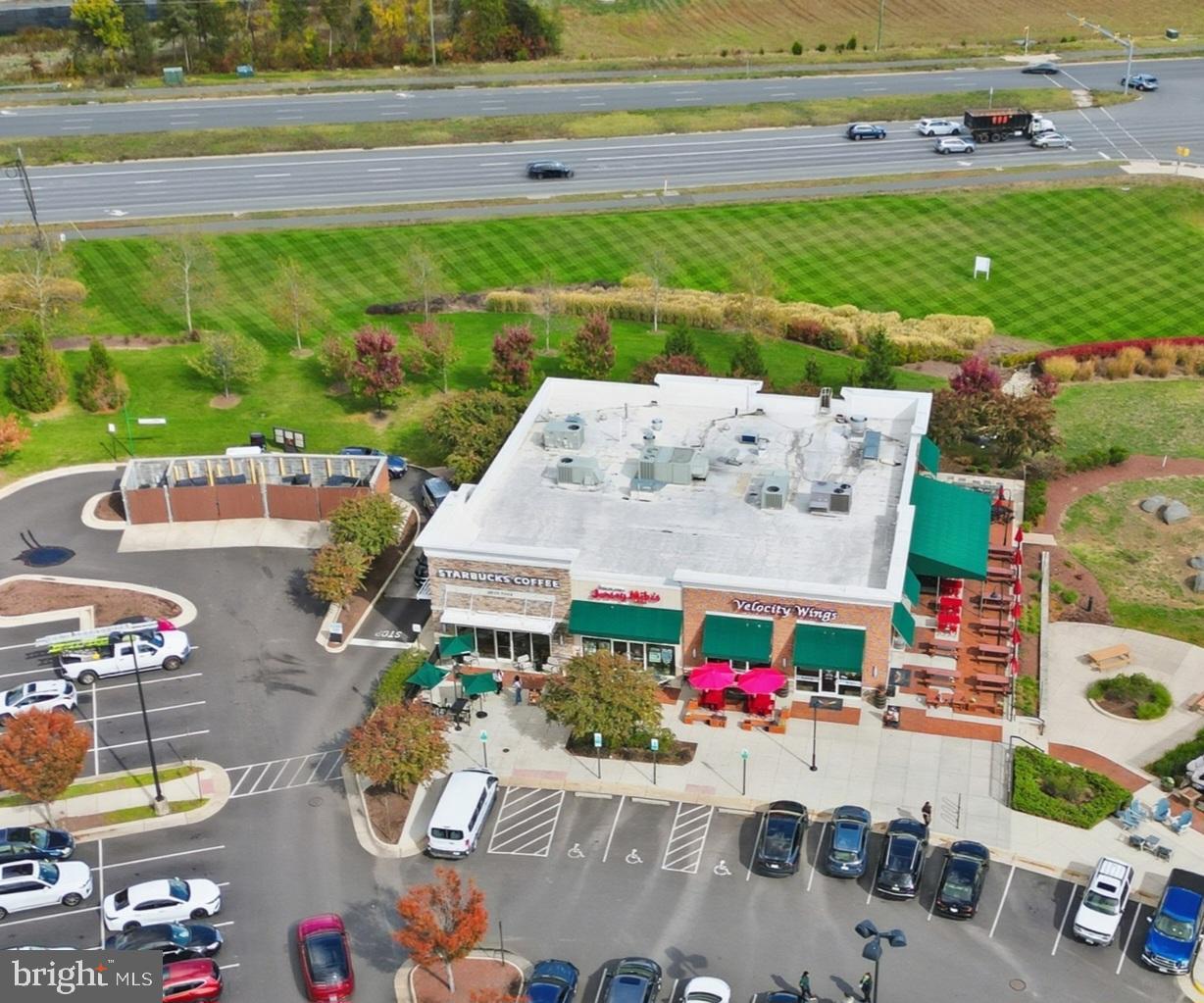 EAST GATE - Residential