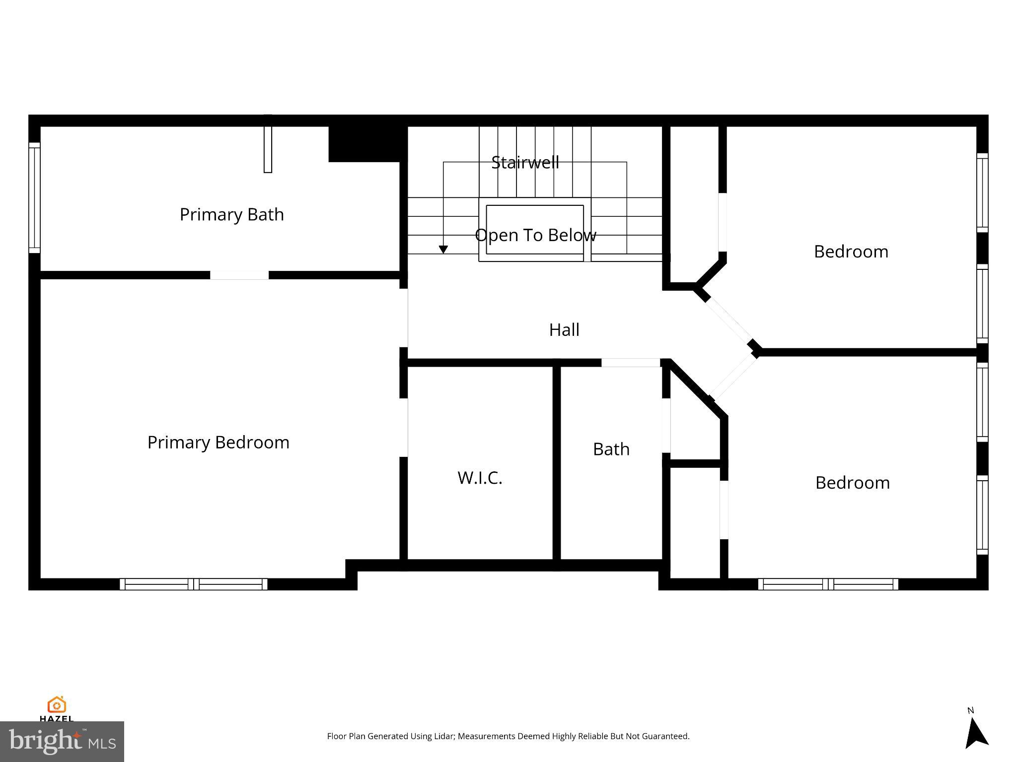 EAST GATE - Residential