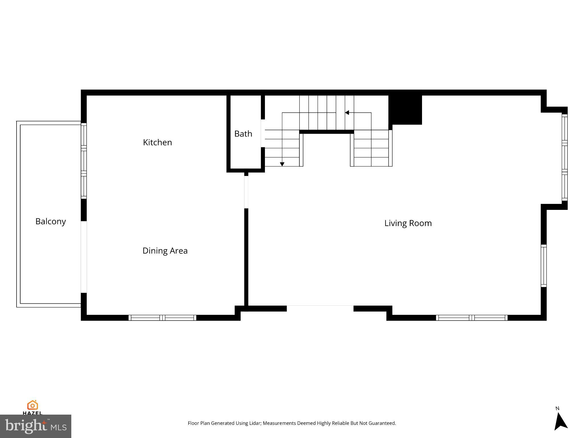 EAST GATE - Residential