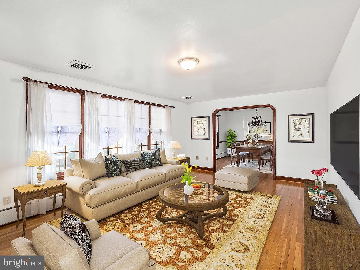 APPLE GROVE - Residential Lease