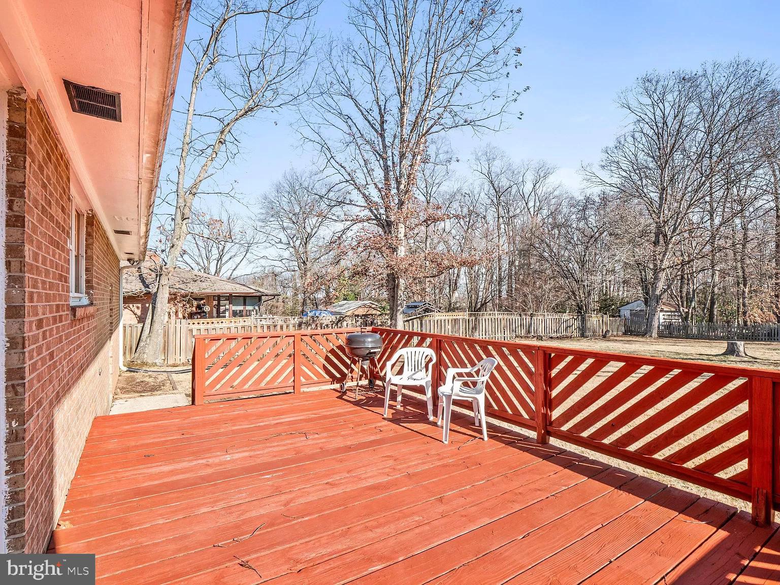 APPLE GROVE - Residential Lease