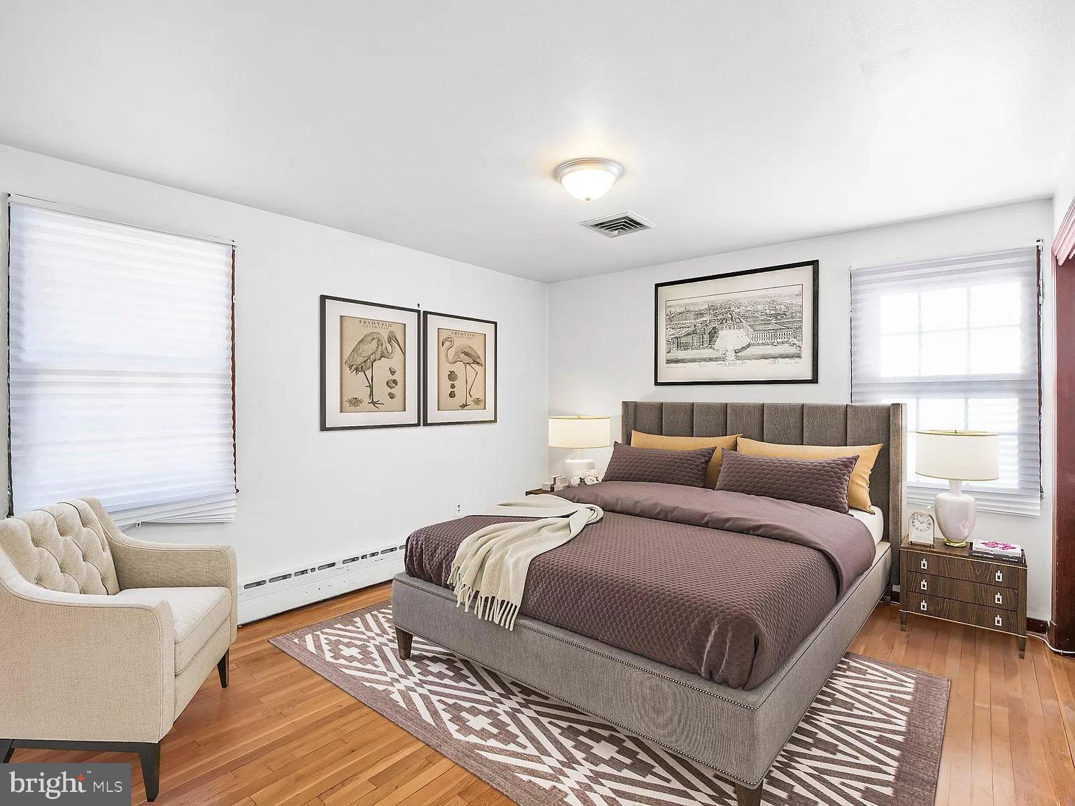 APPLE GROVE - Residential Lease