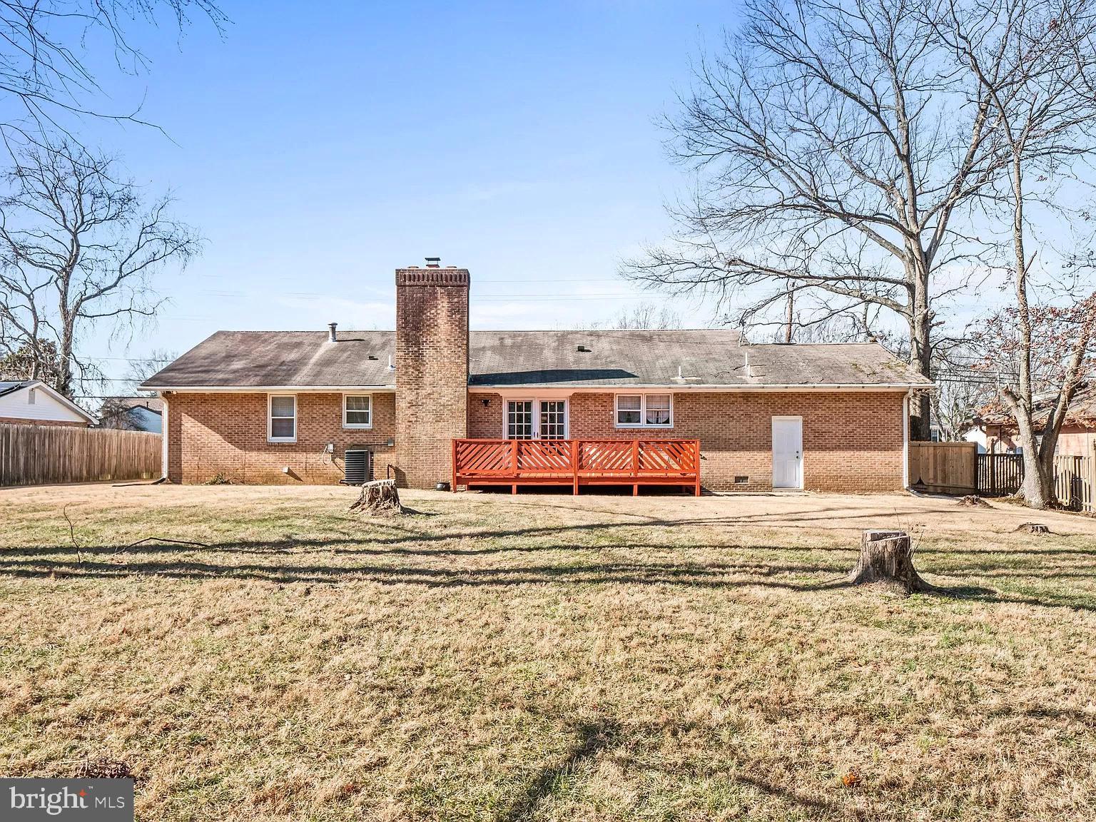 APPLE GROVE - Residential Lease