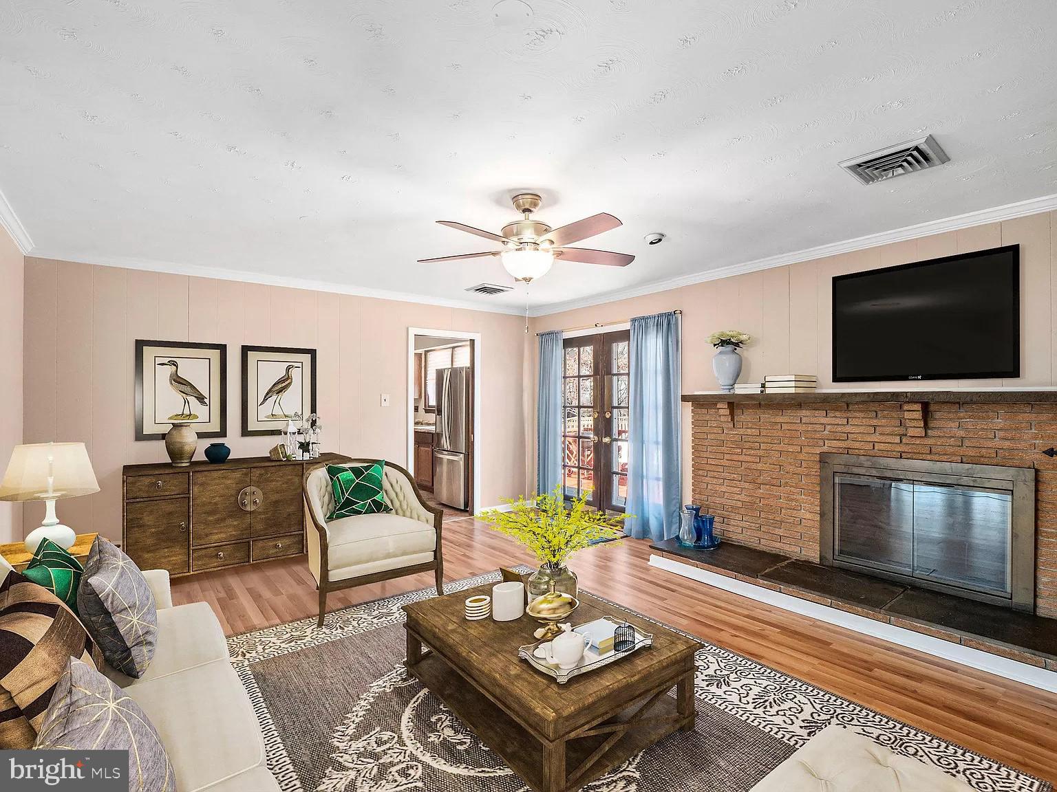 APPLE GROVE - Residential Lease