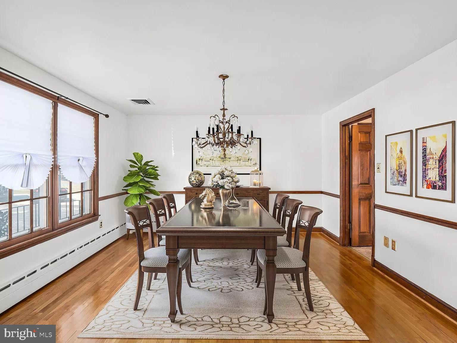 APPLE GROVE - Residential Lease