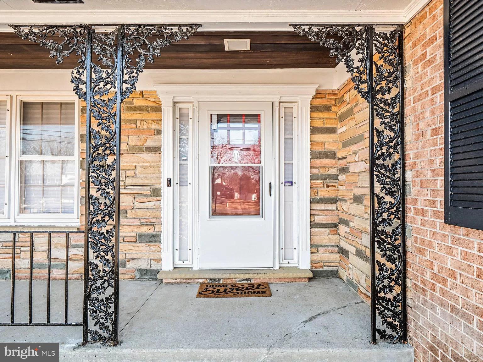 APPLE GROVE - Residential Lease