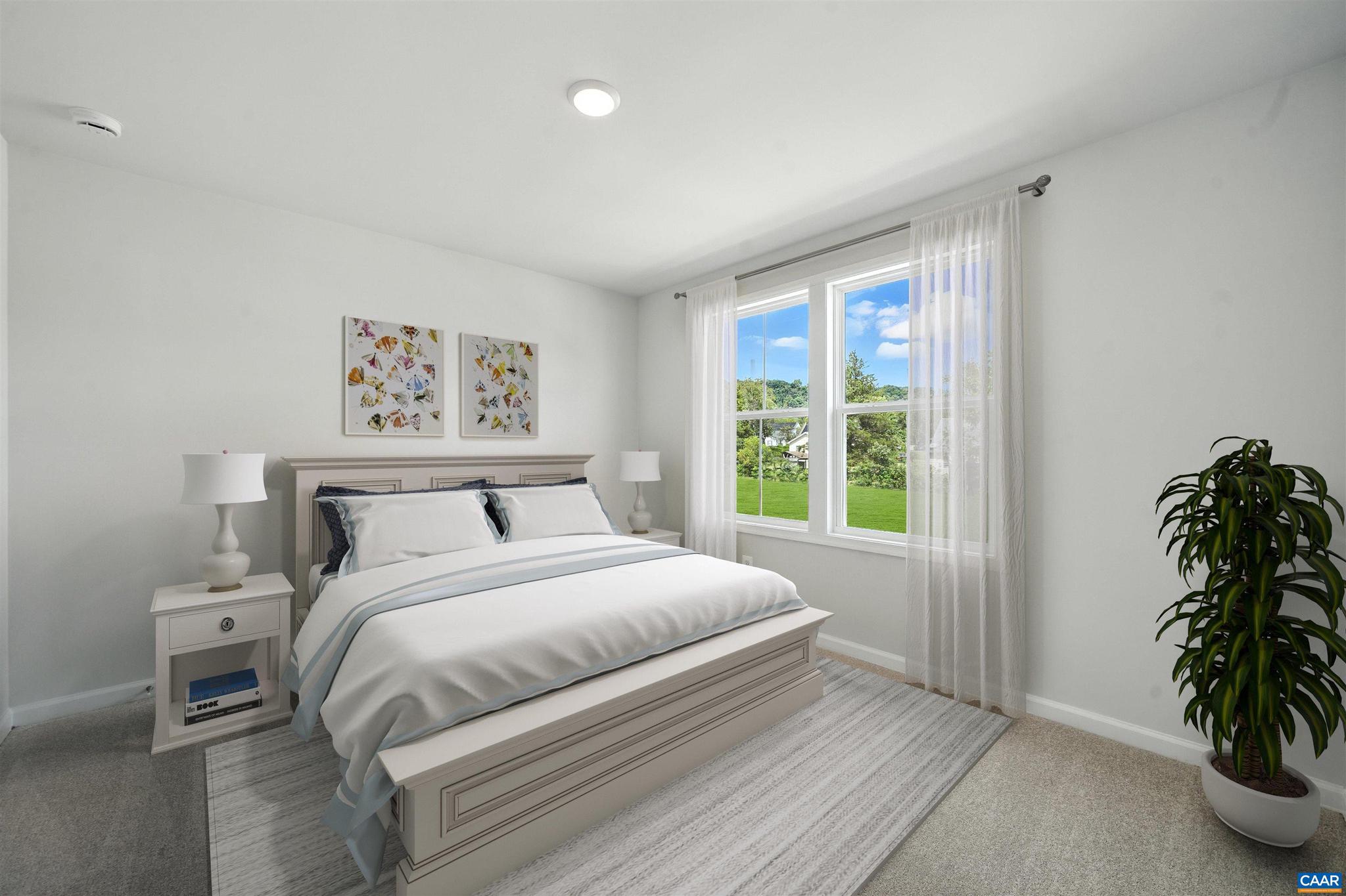 PLEASANT GREEN - Residential