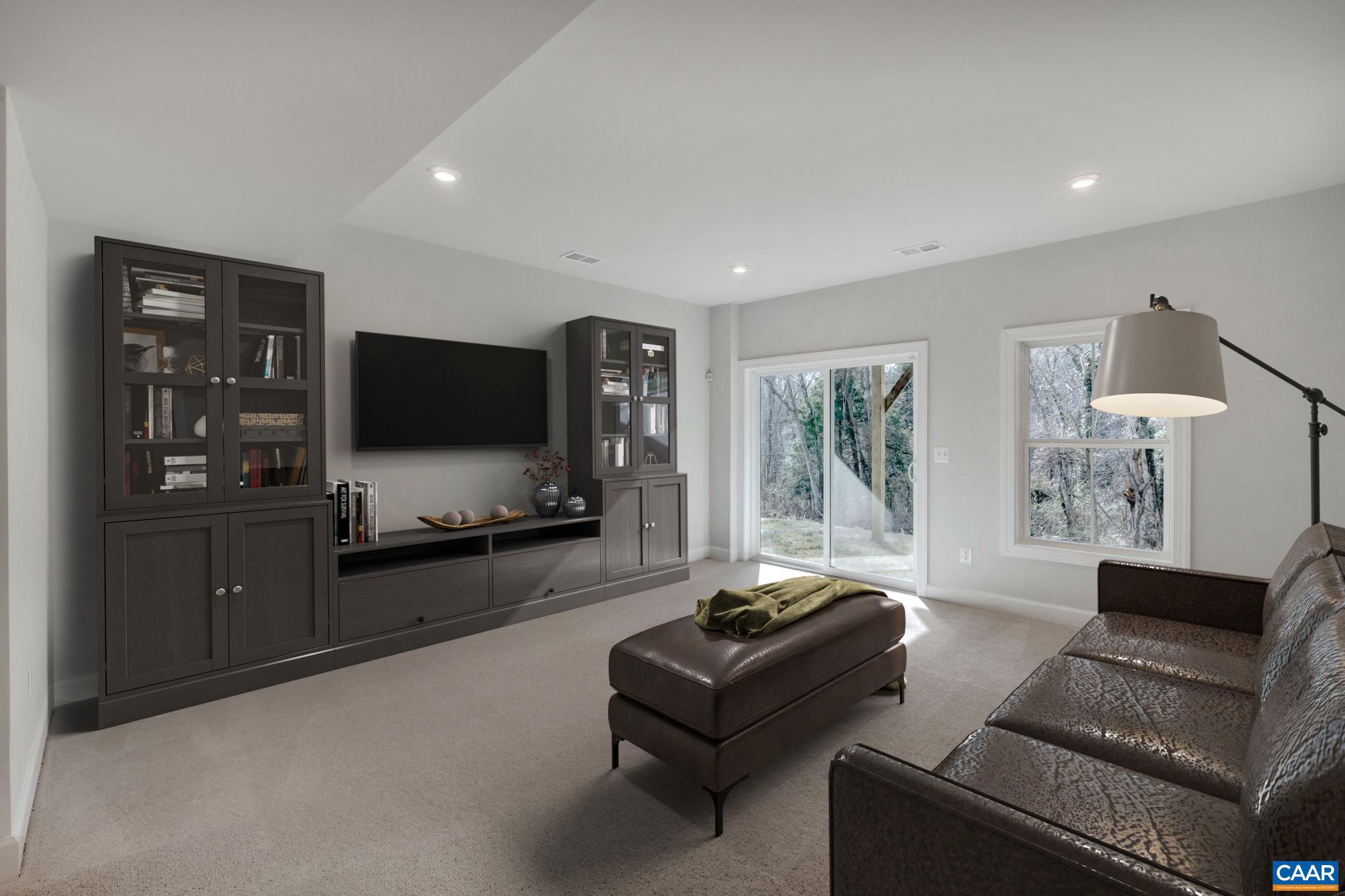 PLEASANT GREEN - Residential