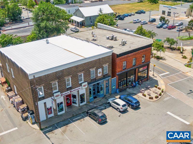 PLEASANT GREEN - Residential