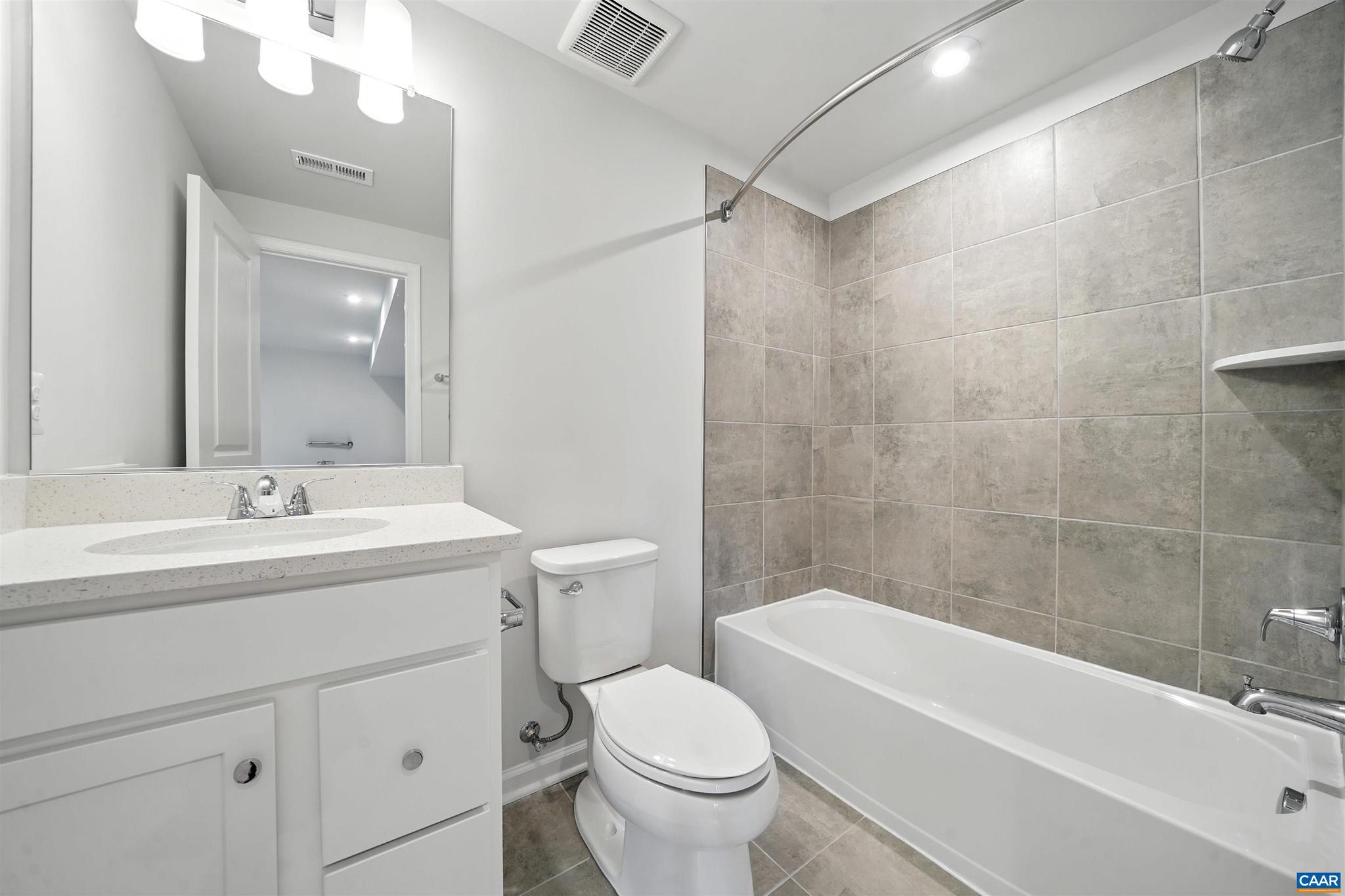 PLEASANT GREEN - Residential