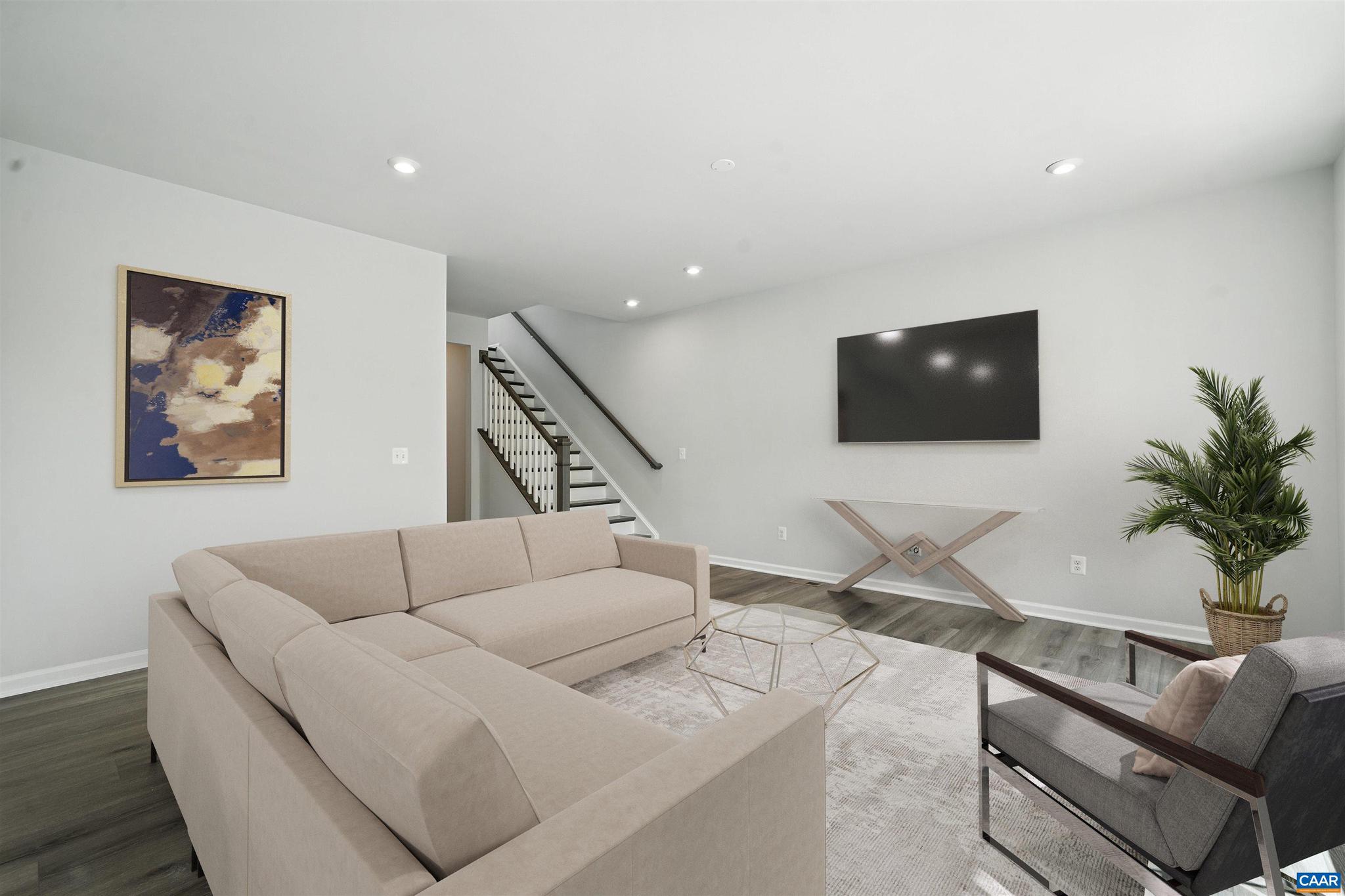 PLEASANT GREEN - Residential