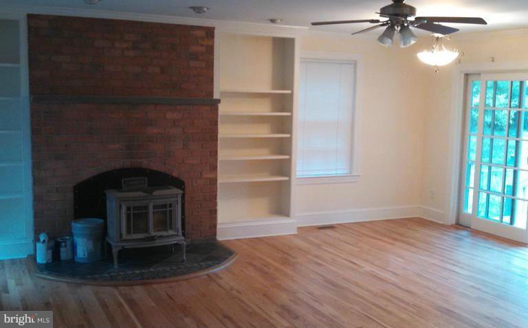 CLIFFS CITY - Residential Lease