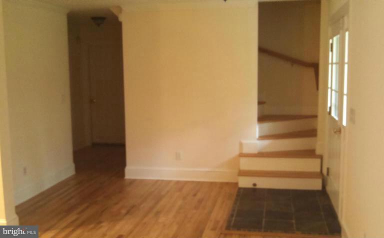 CLIFFS CITY - Residential Lease