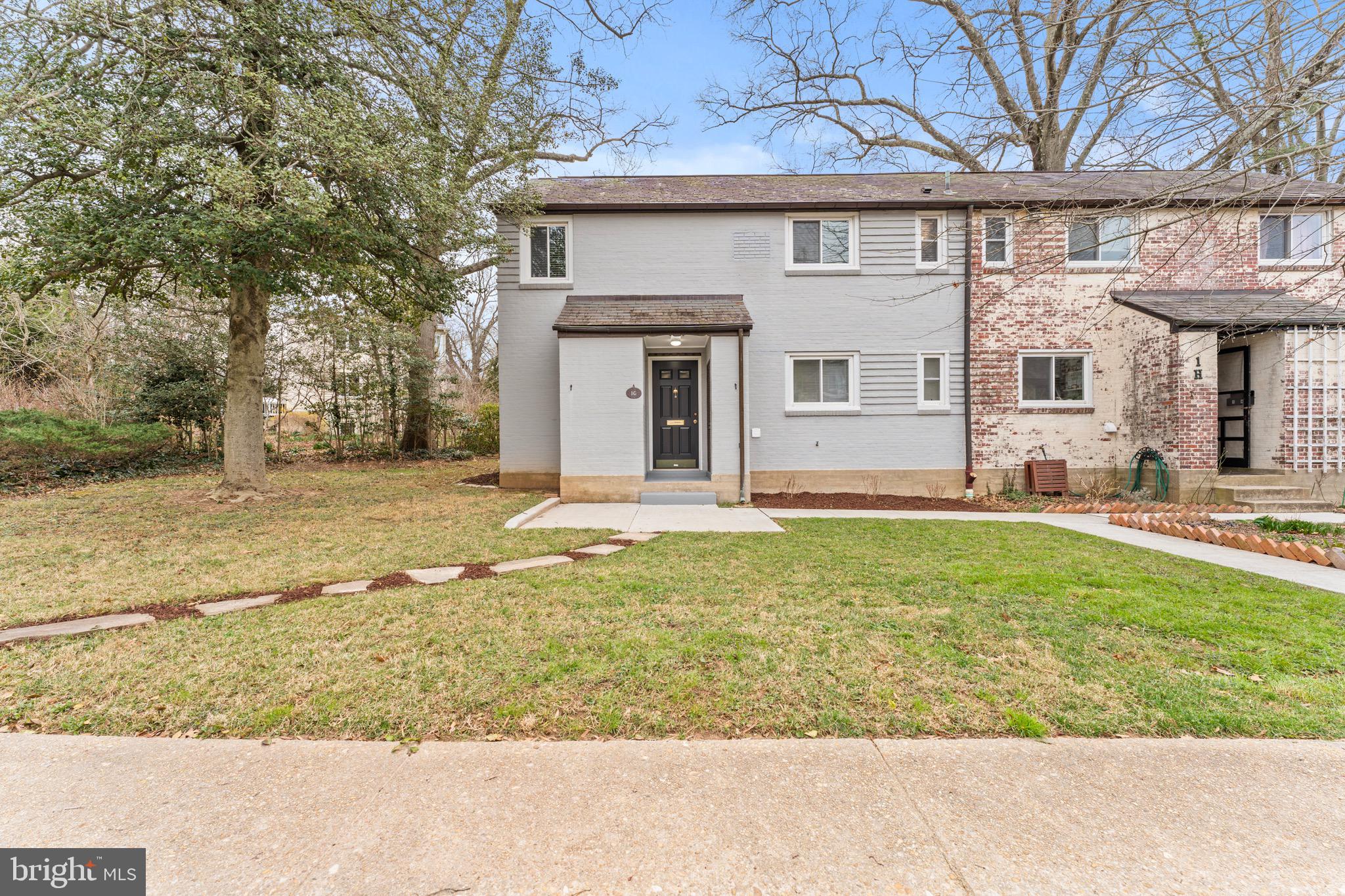 GREENBELT - Residential