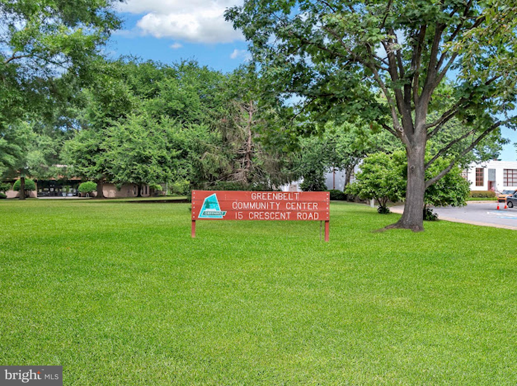 GREENBELT - Residential