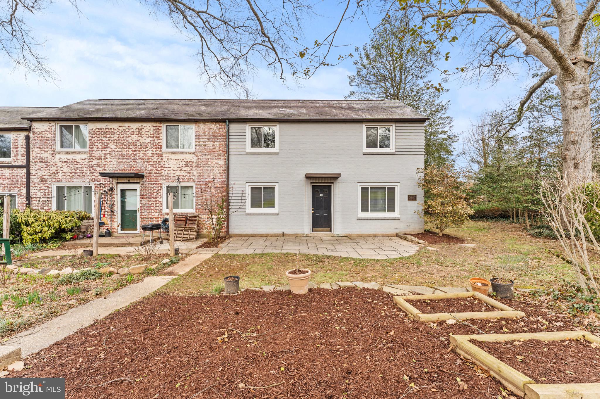 GREENBELT - Residential