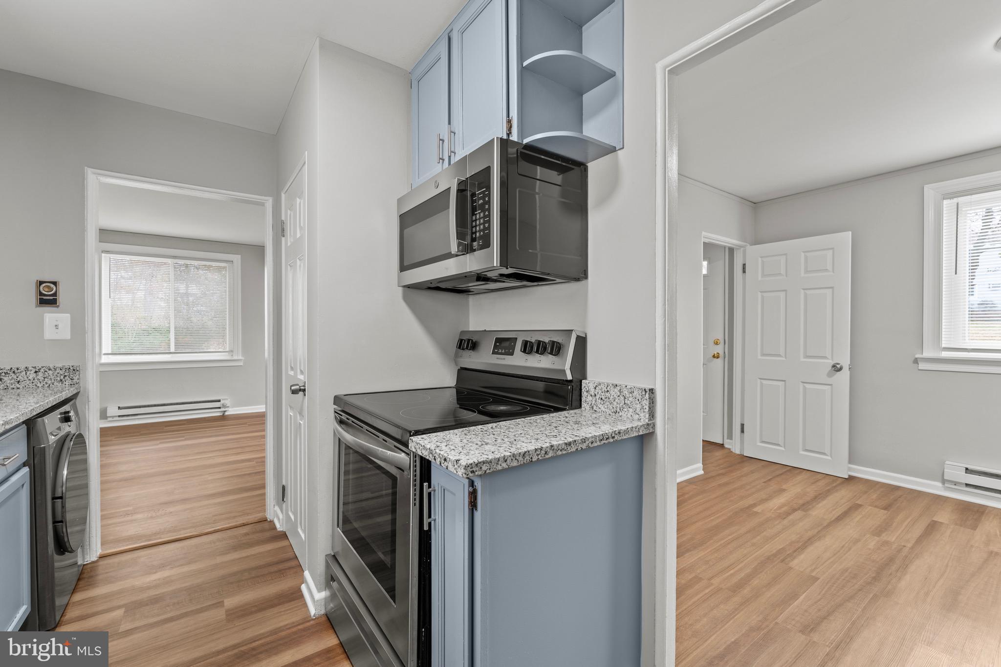 GREENBELT - Residential