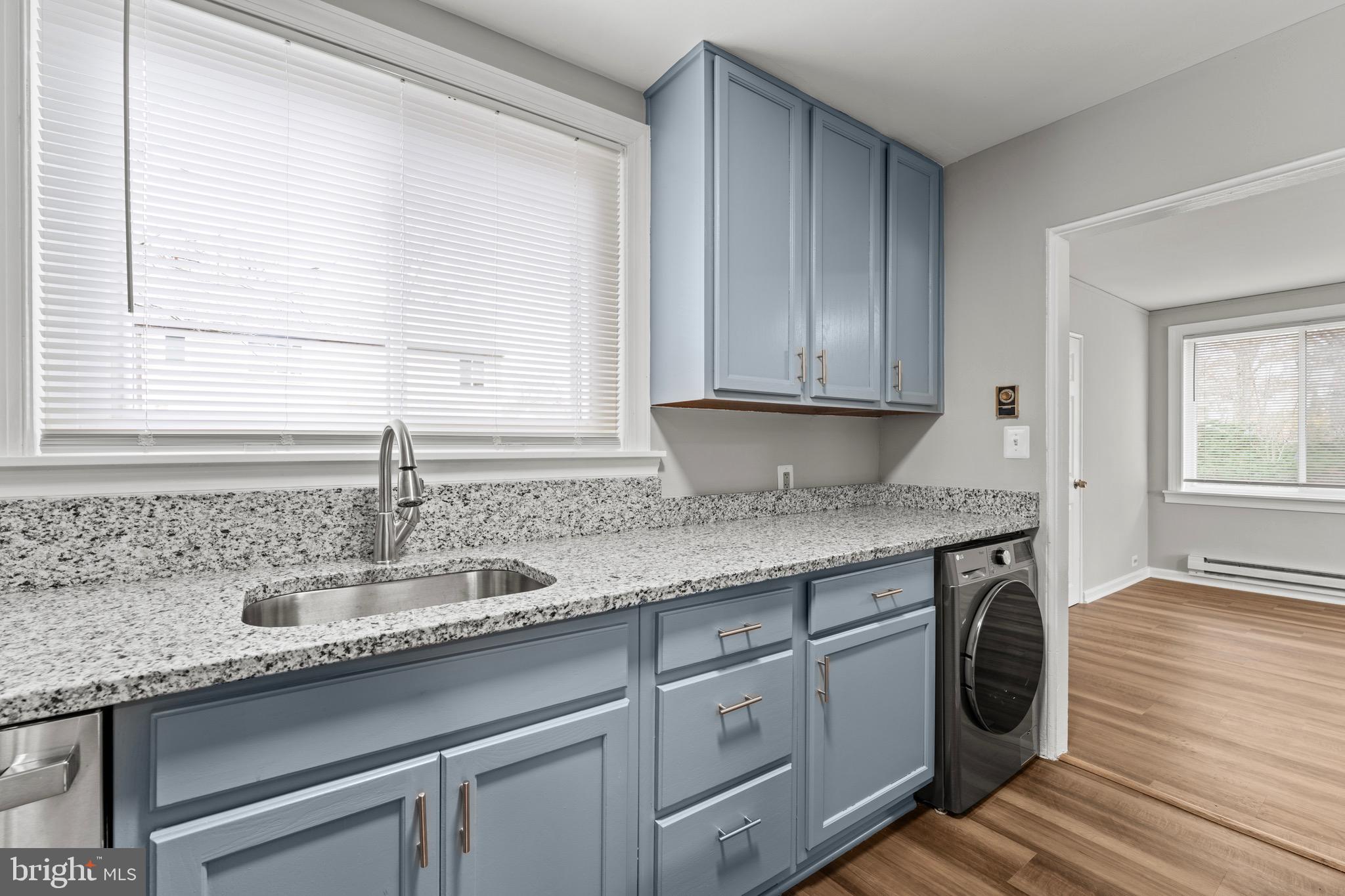 GREENBELT - Residential