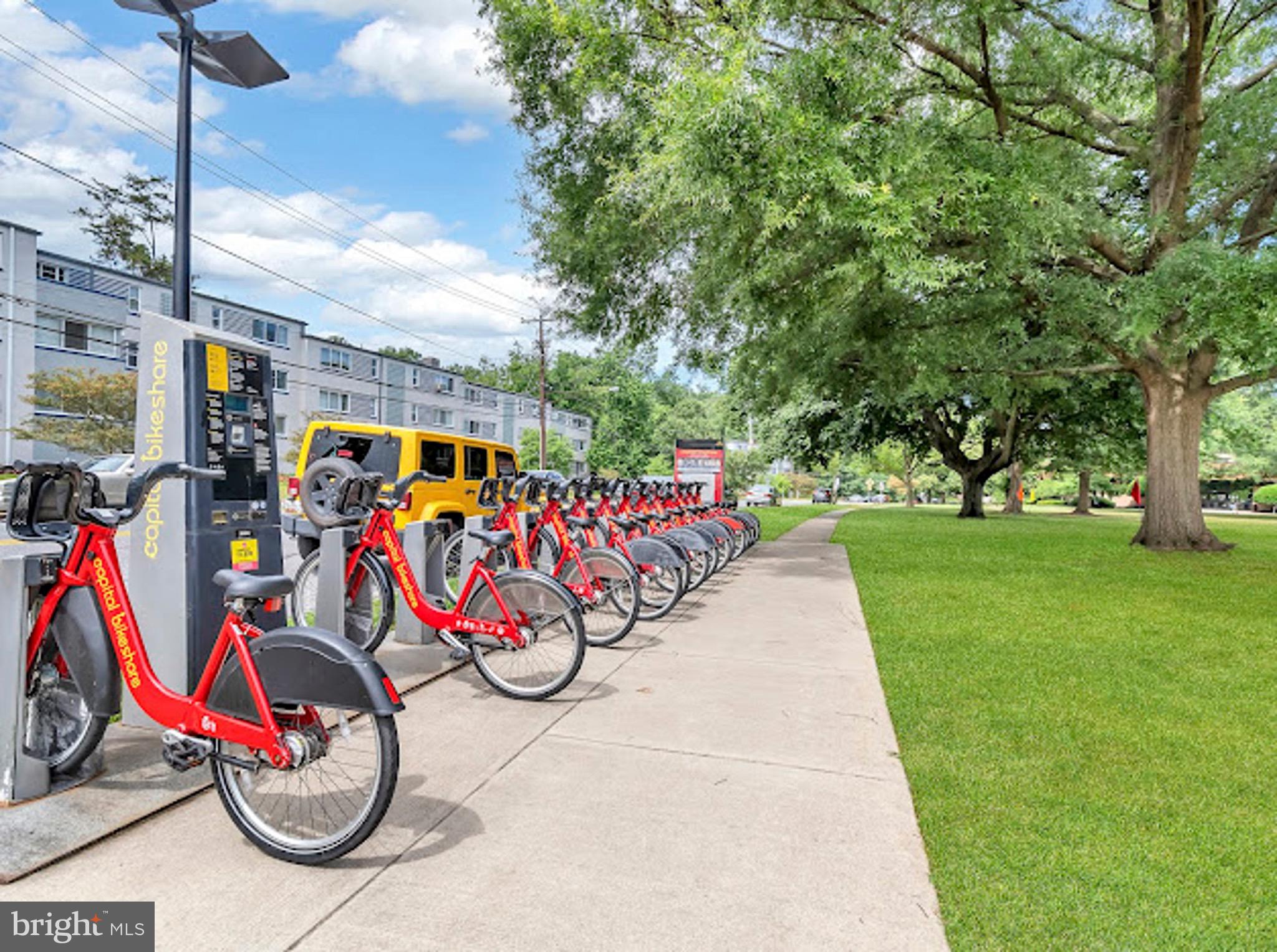 GREENBELT - Residential