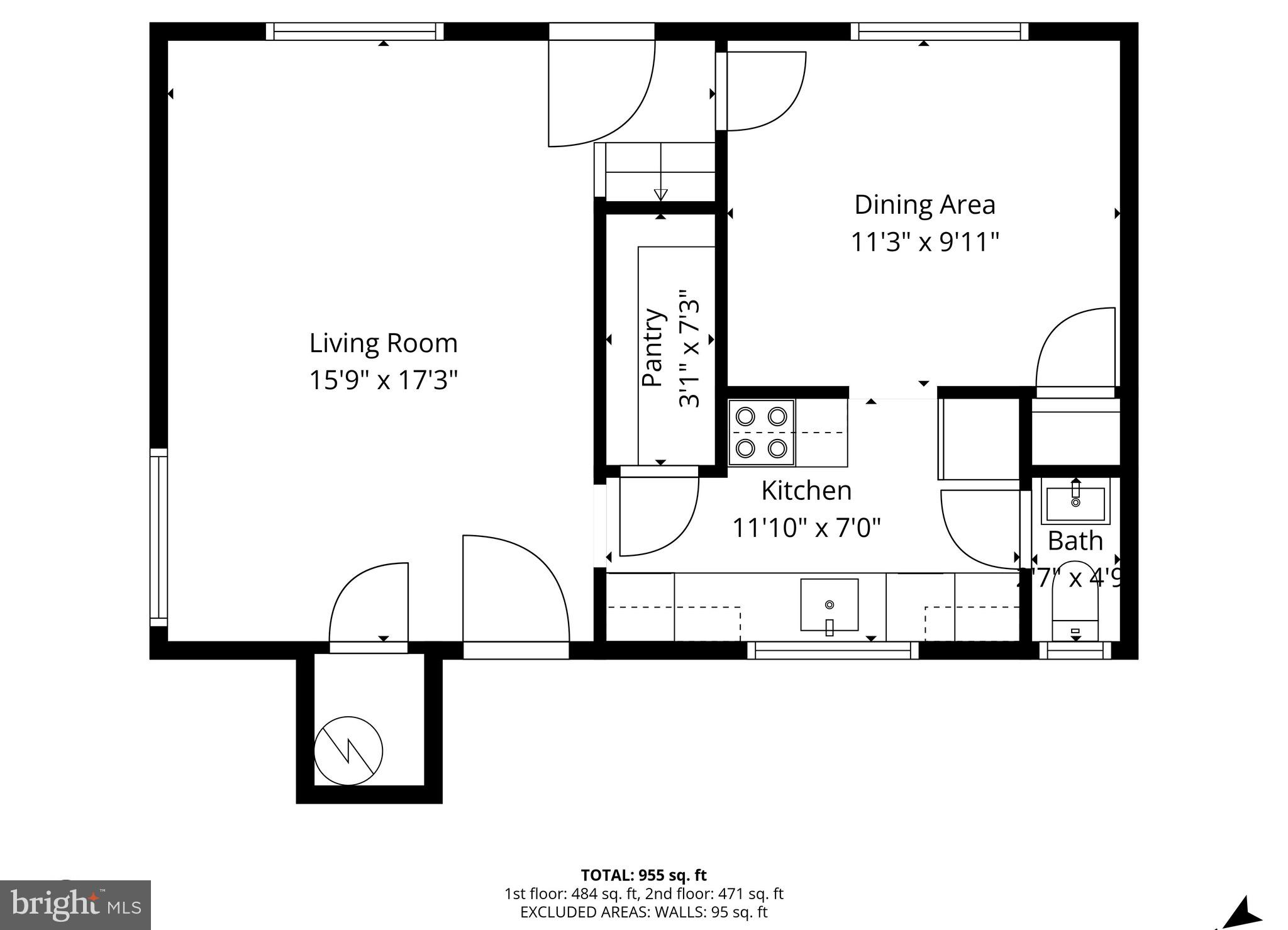 GREENBELT - Residential