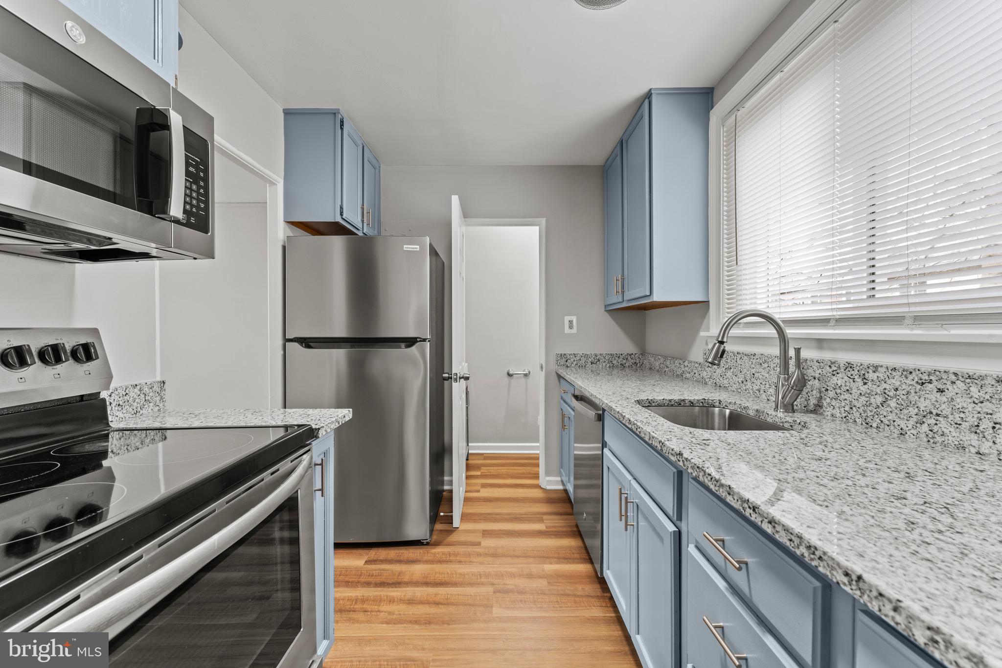 GREENBELT - Residential