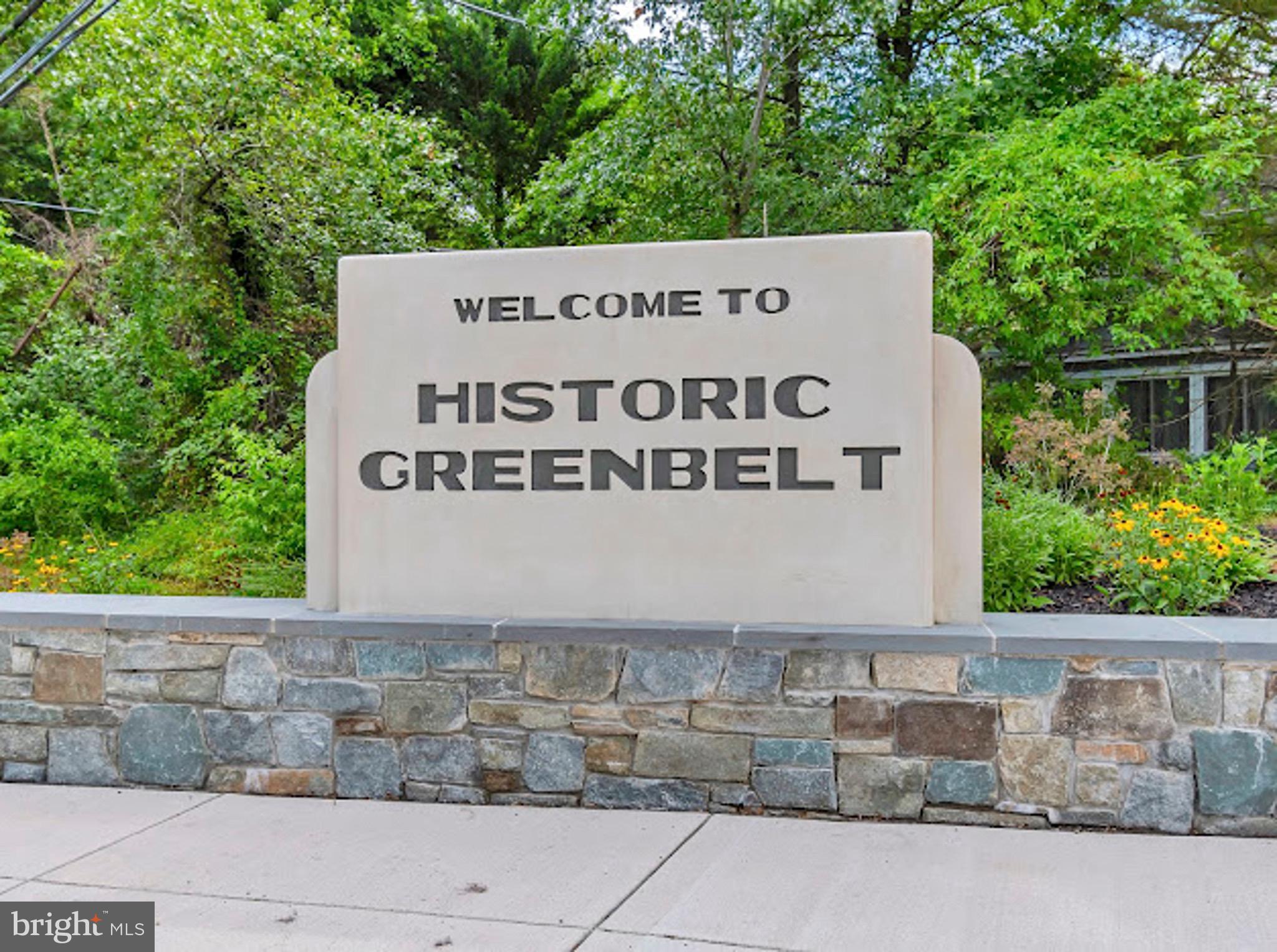 GREENBELT - Residential