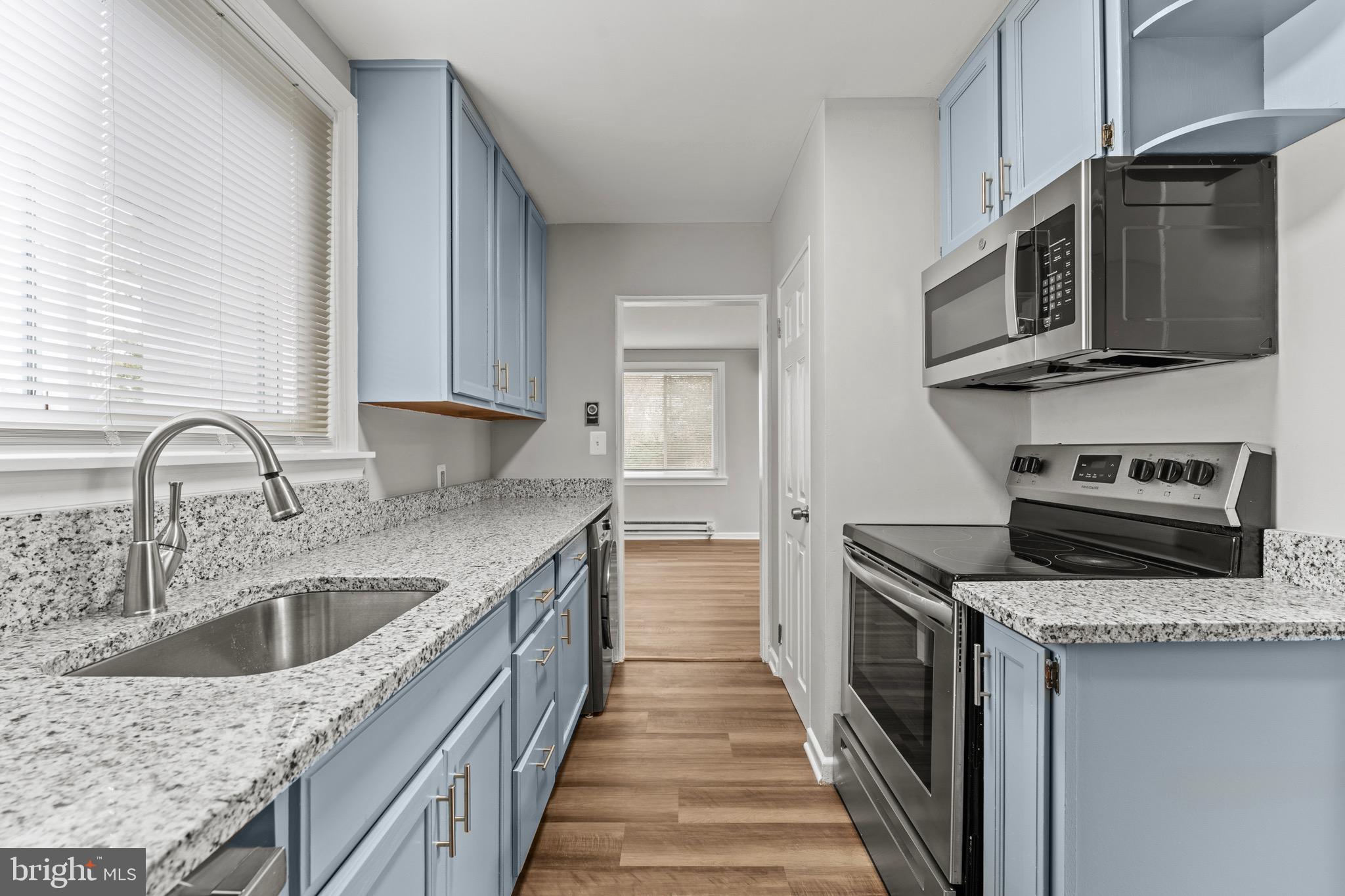 GREENBELT - Residential