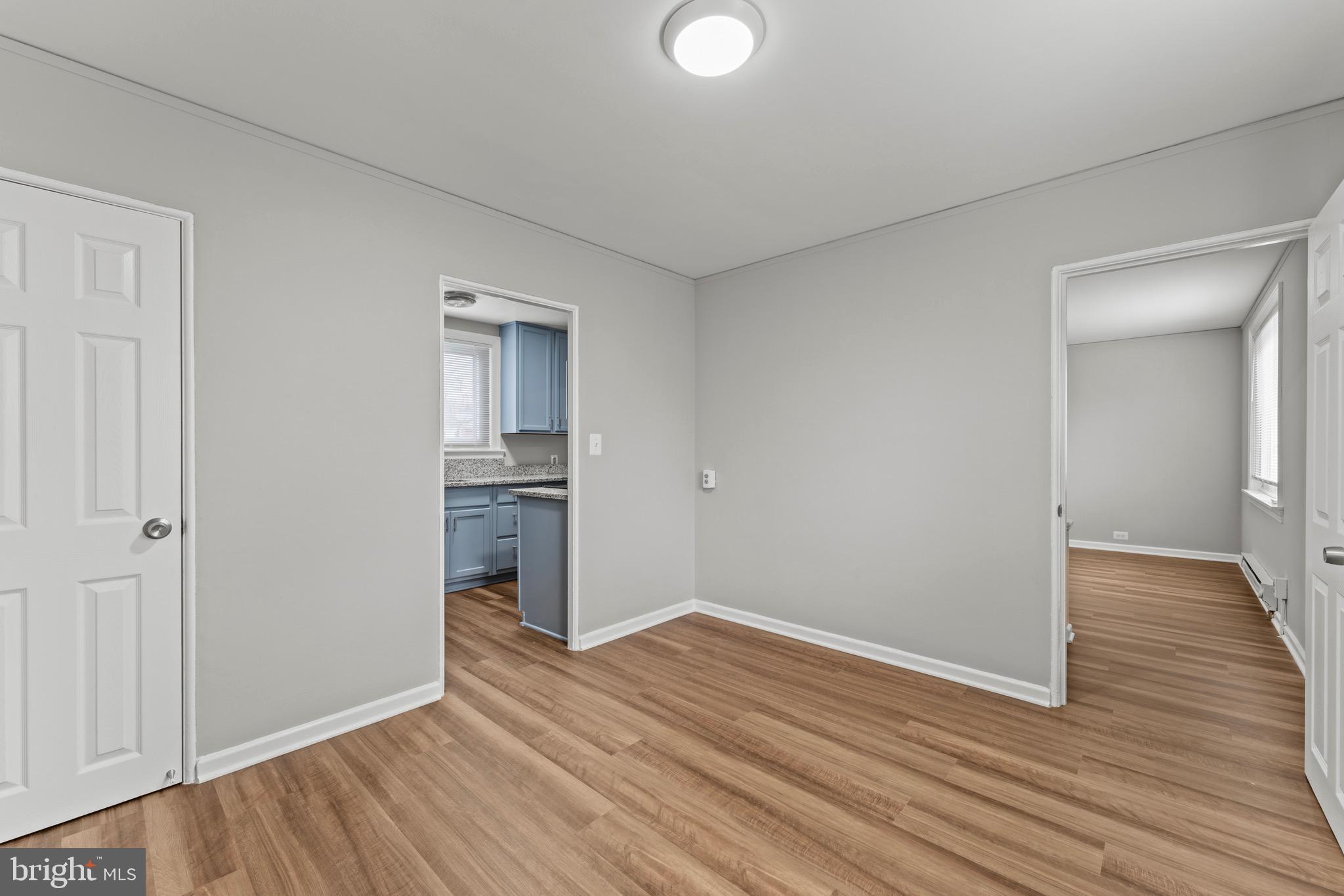 GREENBELT - Residential