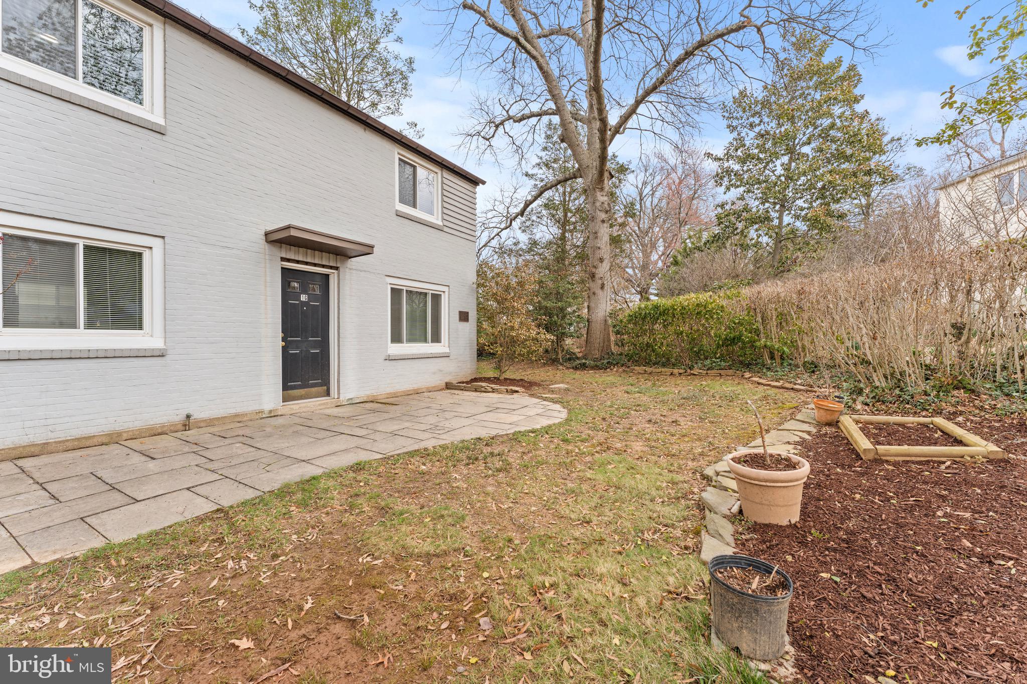 GREENBELT - Residential