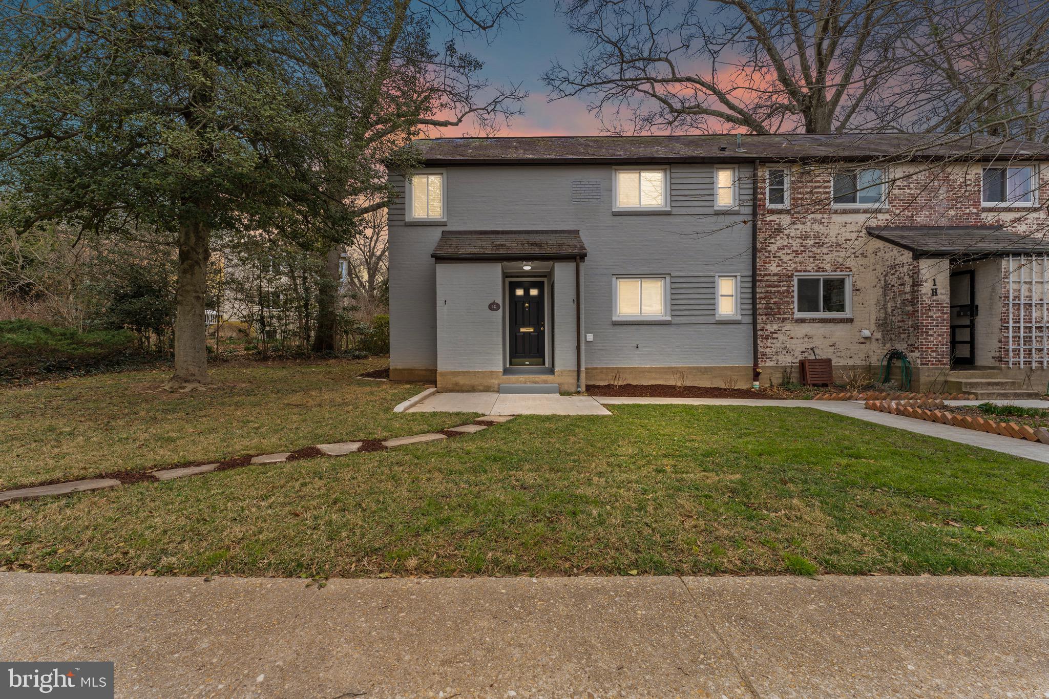 GREENBELT - Residential