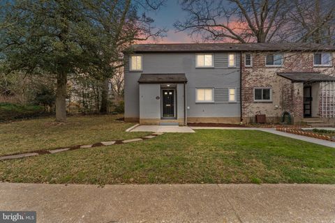 1 GARDENWAY G G GREENBELT MD 20770