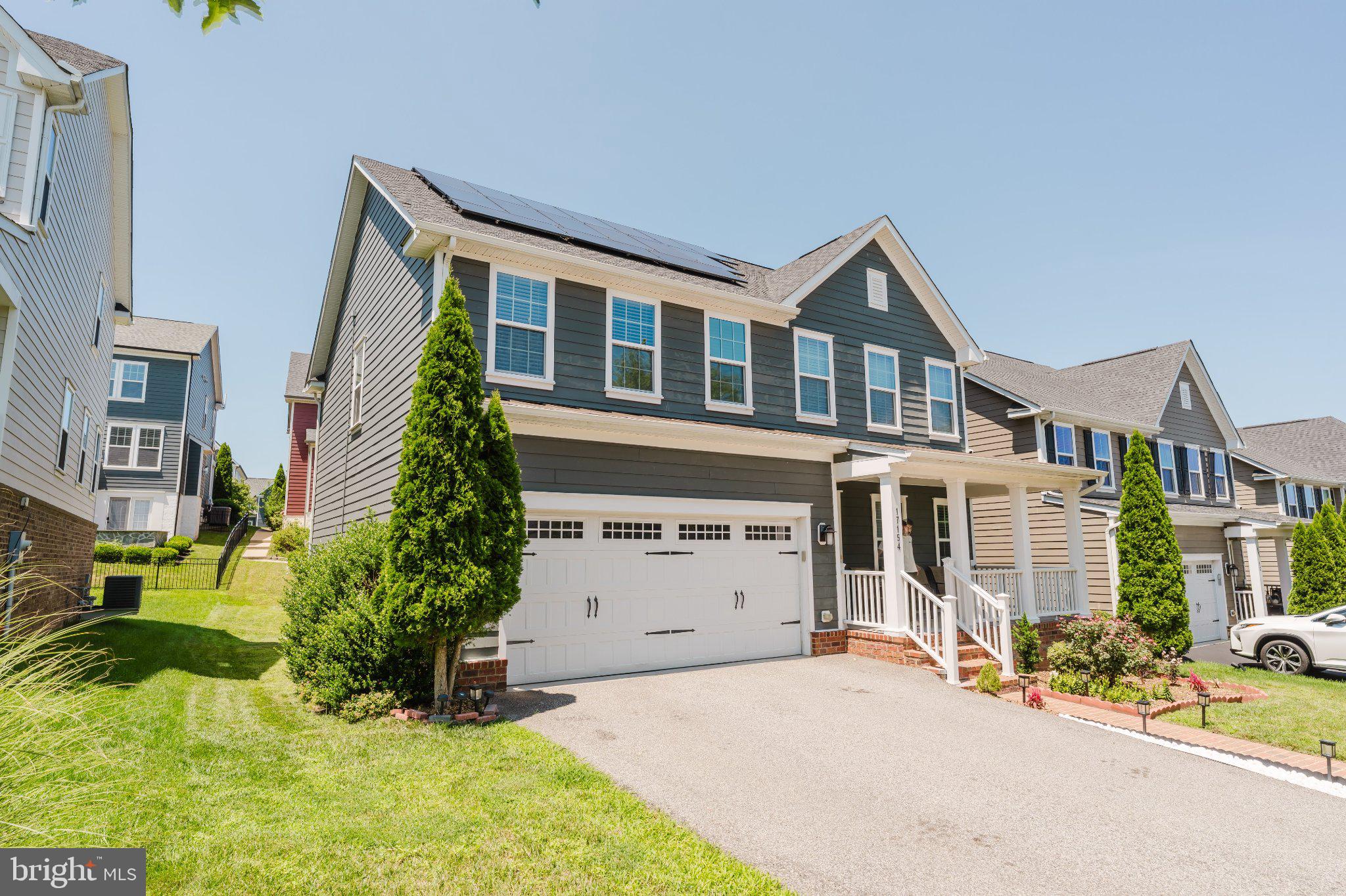 17154 SEA SKIFF WAY