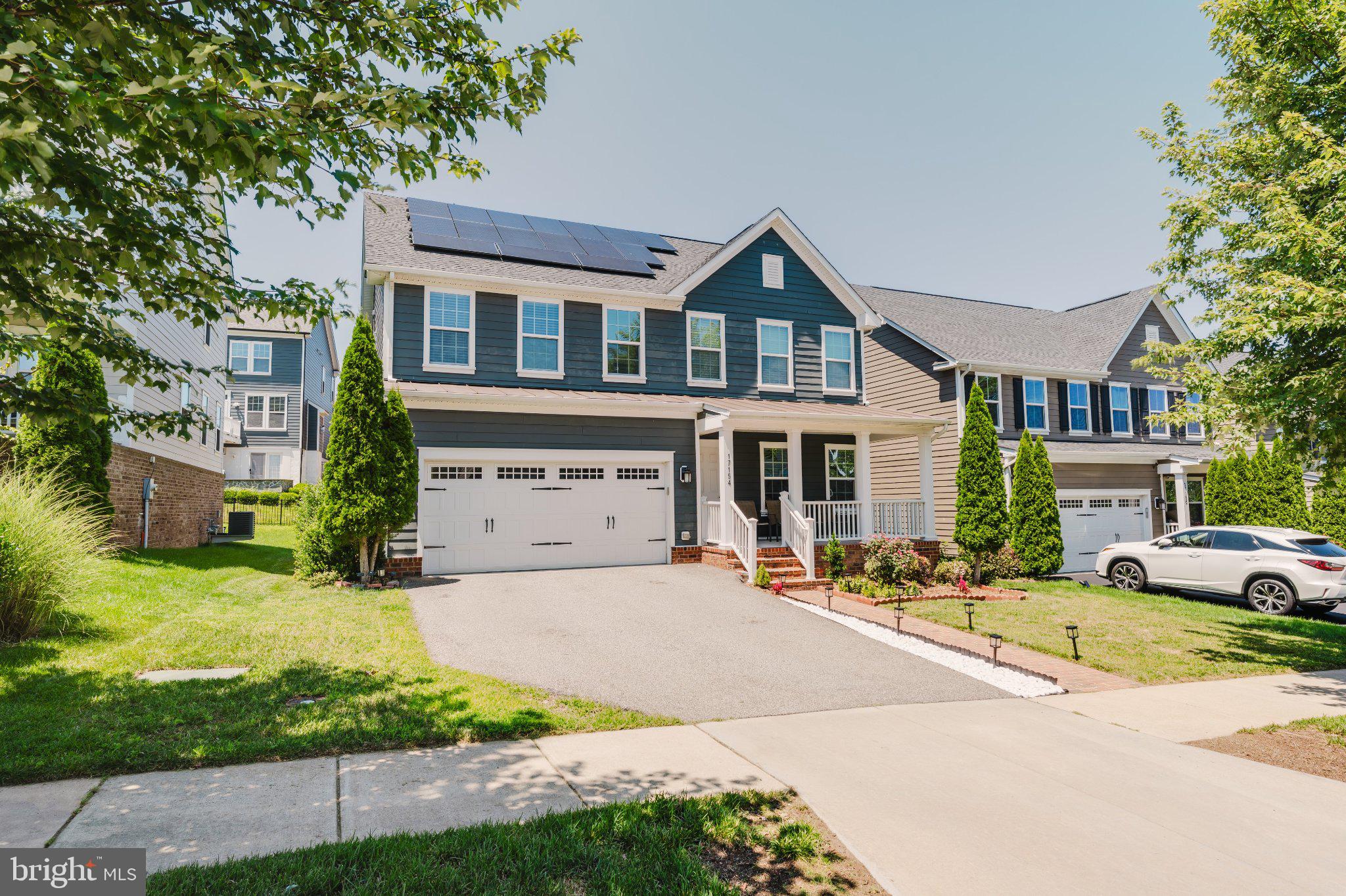 17154 SEA SKIFF WAY