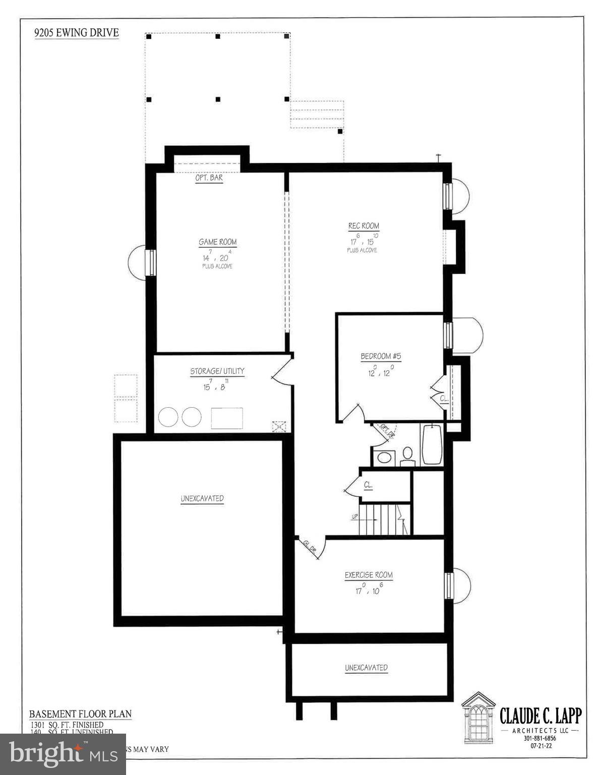 ALTA VISTA TERRACE - Residential