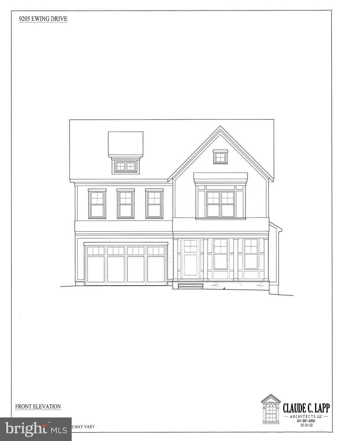 ALTA VISTA TERRACE - Residential